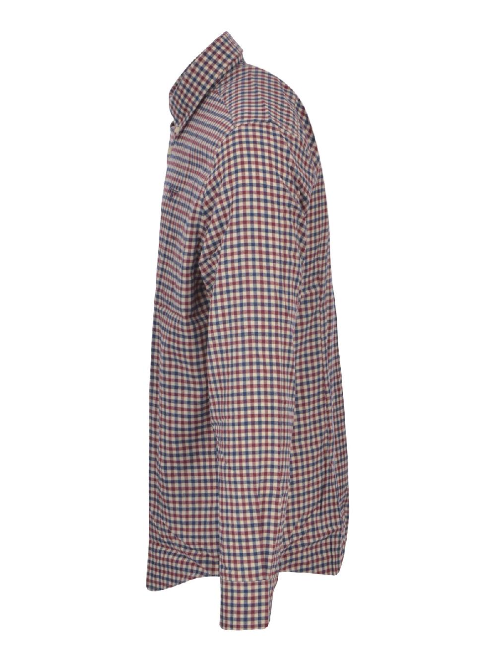 Barbour Camicia Barbour - MSH5242 Negozi Online