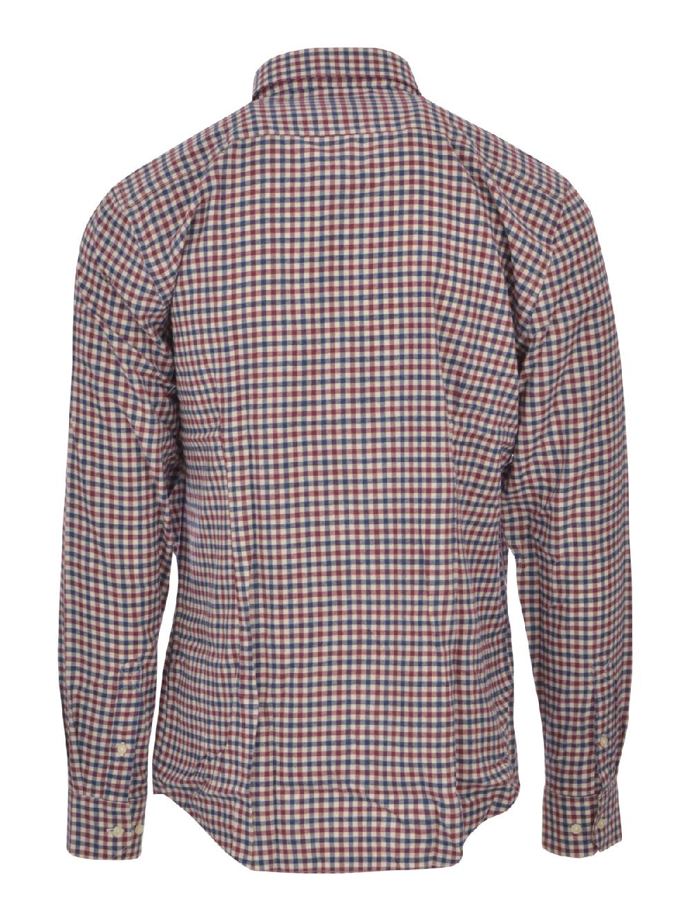 Barbour Camicia Barbour - MSH5242 Negozi Online