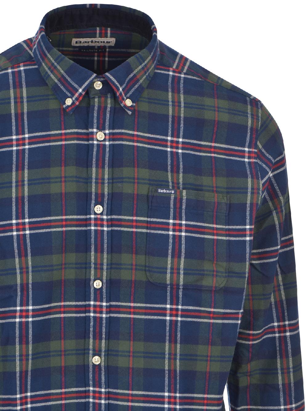 Barbour Camicia Barbour - MSH5037 Acquista Ora