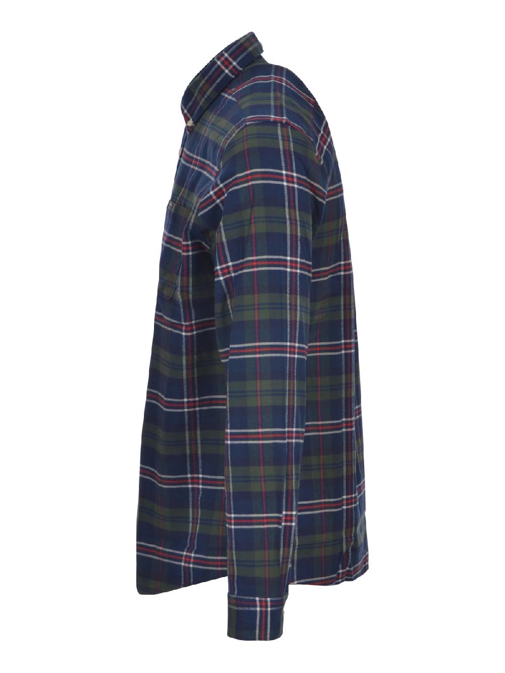 Barbour Camicia Barbour - MSH5037 Acquista Ora