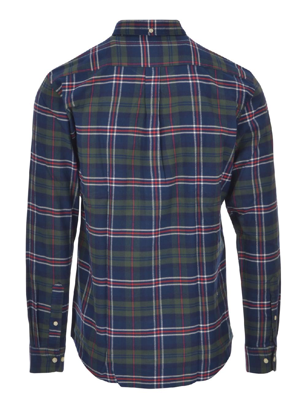 Barbour Camicia Barbour - MSH5037 Acquista Ora
