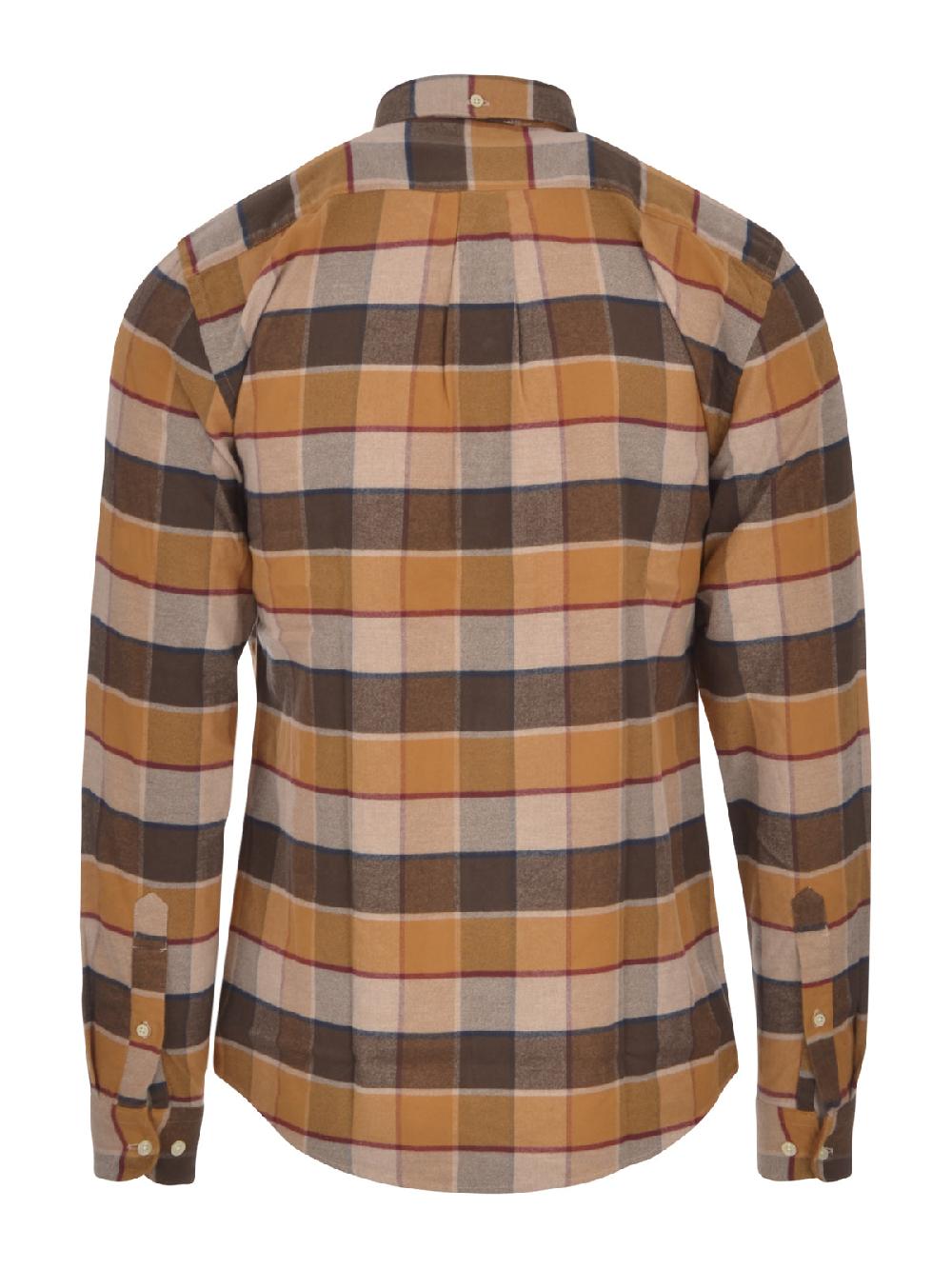 Barbour Camicia Barbour - MSH5057 Consegna Veloce