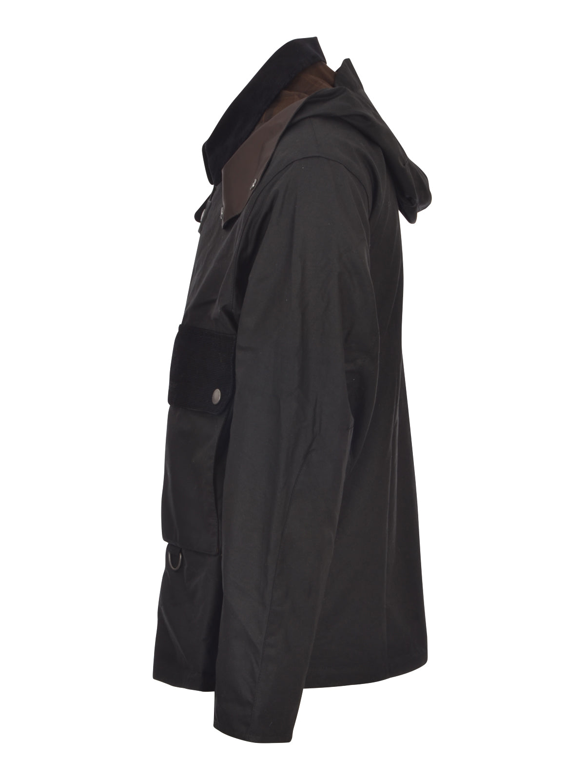 Barbour Giubbotto Barbour - MWX2341 Promozione Limitata