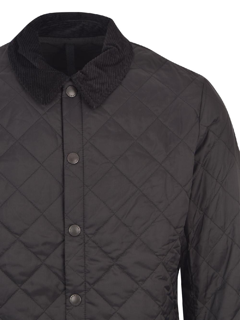 Barbour Giubbotto Barbour - LIDDESDALE Fino Al -60%