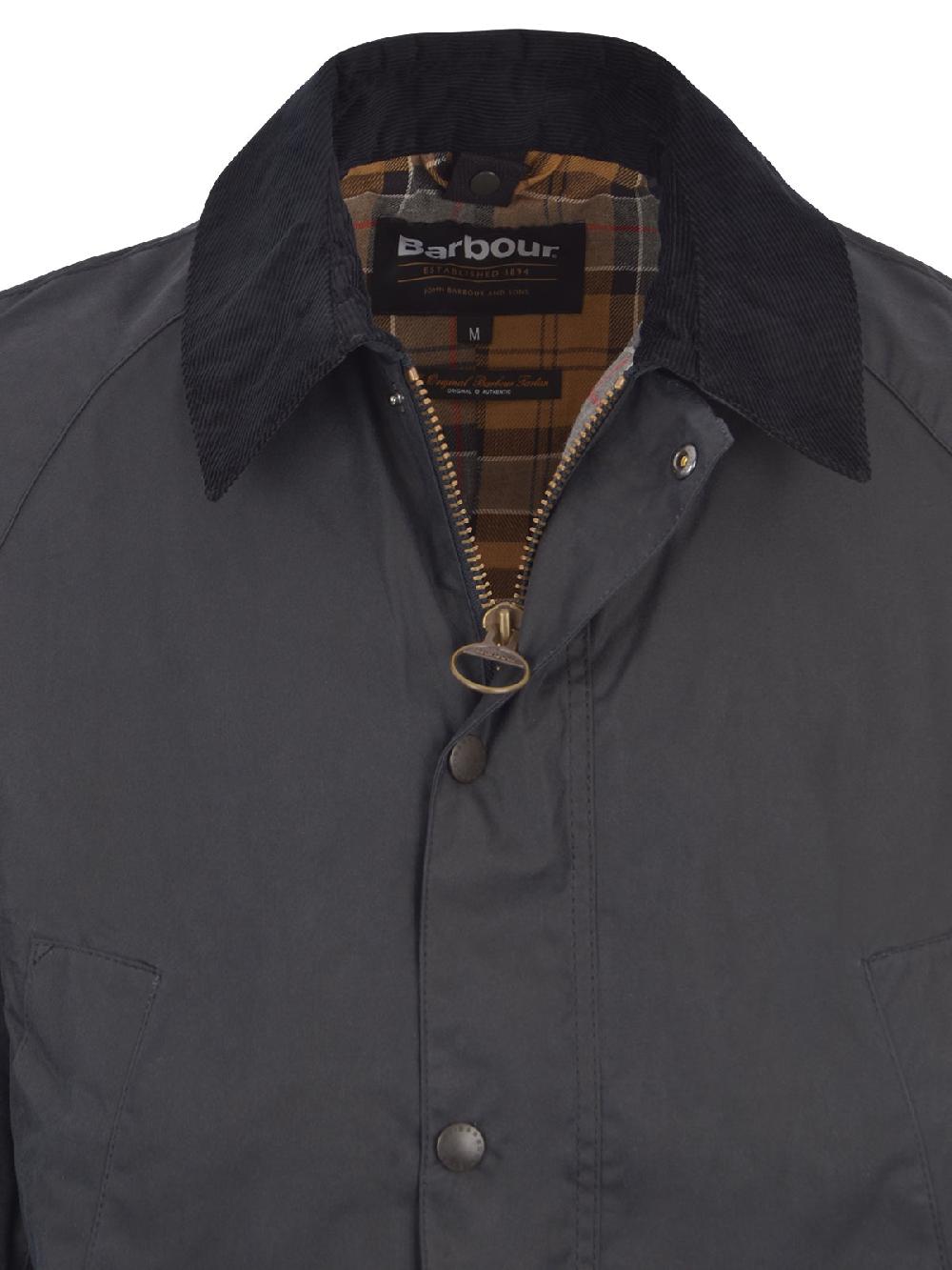 Barbour Giubbotto Barbour - ASHBY Shopping Online