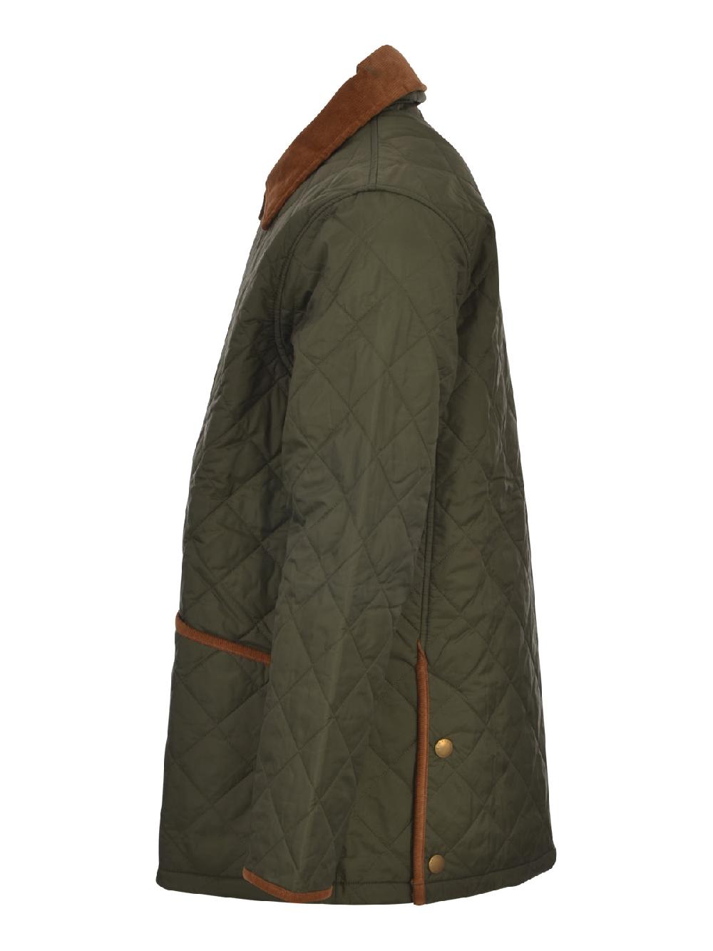 Barbour Giubbotto Barbour - 30TH LIDDESDALE Affare Del Giorno