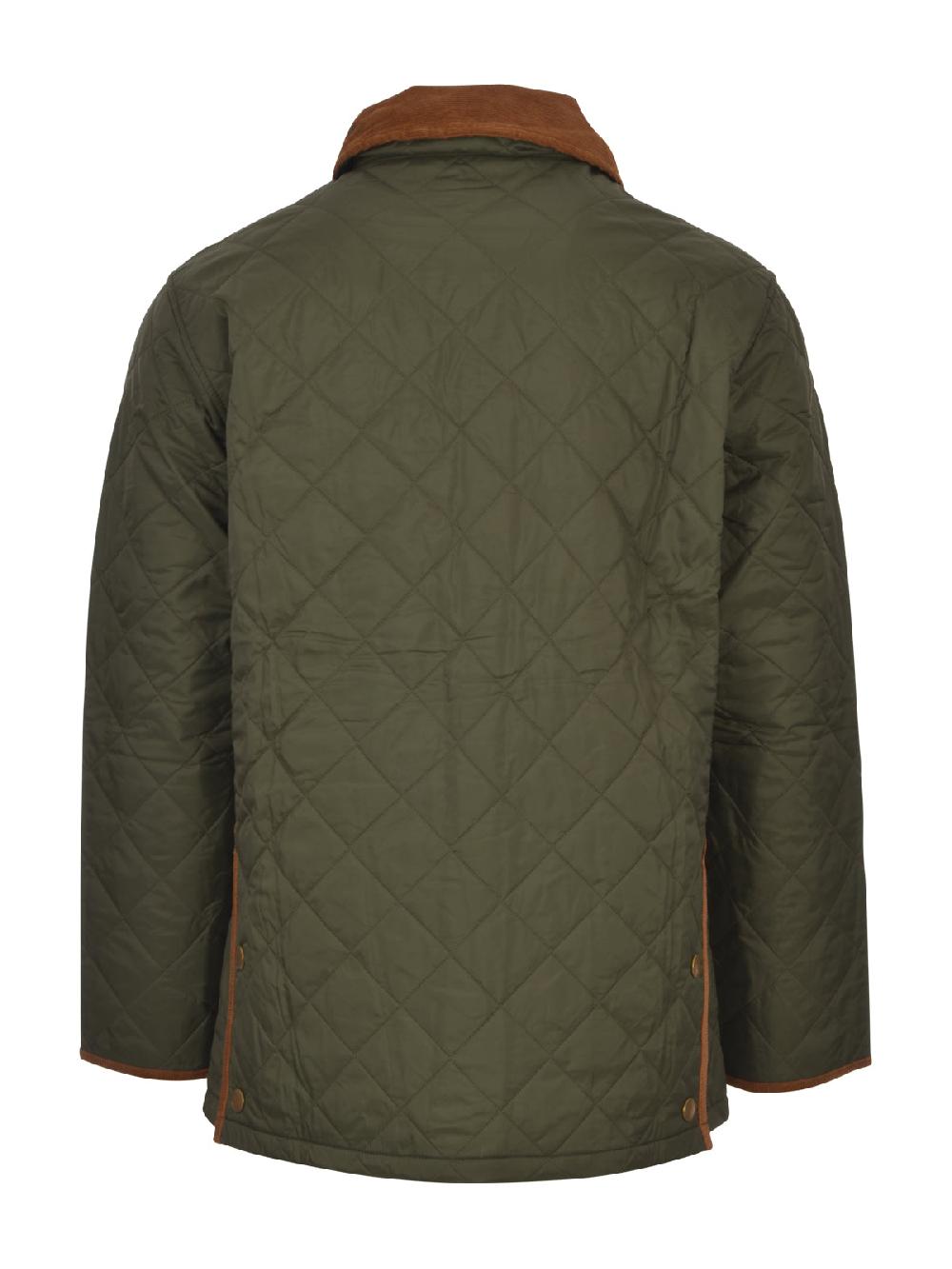 Barbour Giubbotto Barbour - 30TH LIDDESDALE Affare Del Giorno