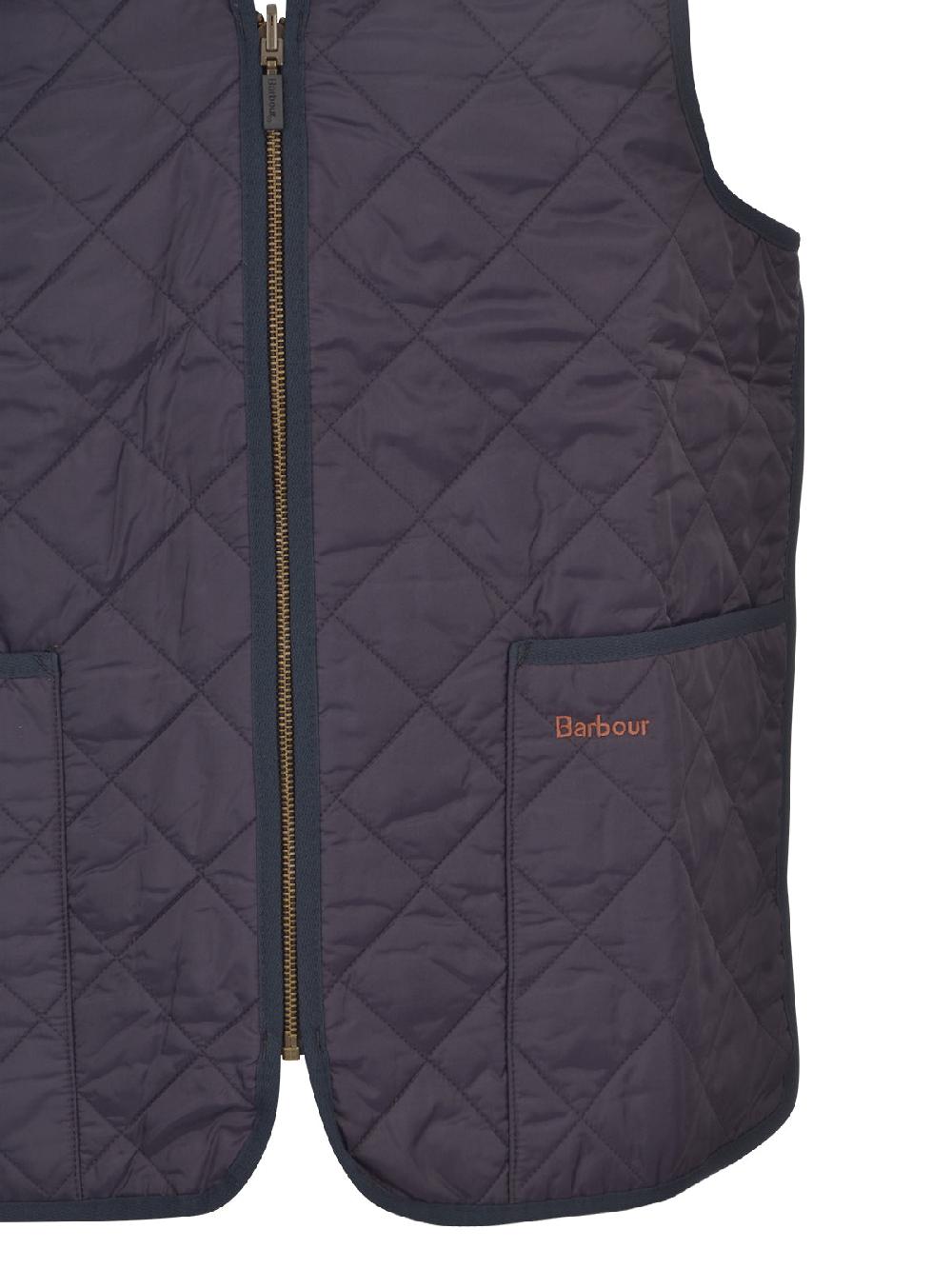 Barbour Gilet Barbour - MLI0001 Prezzo Ridotto