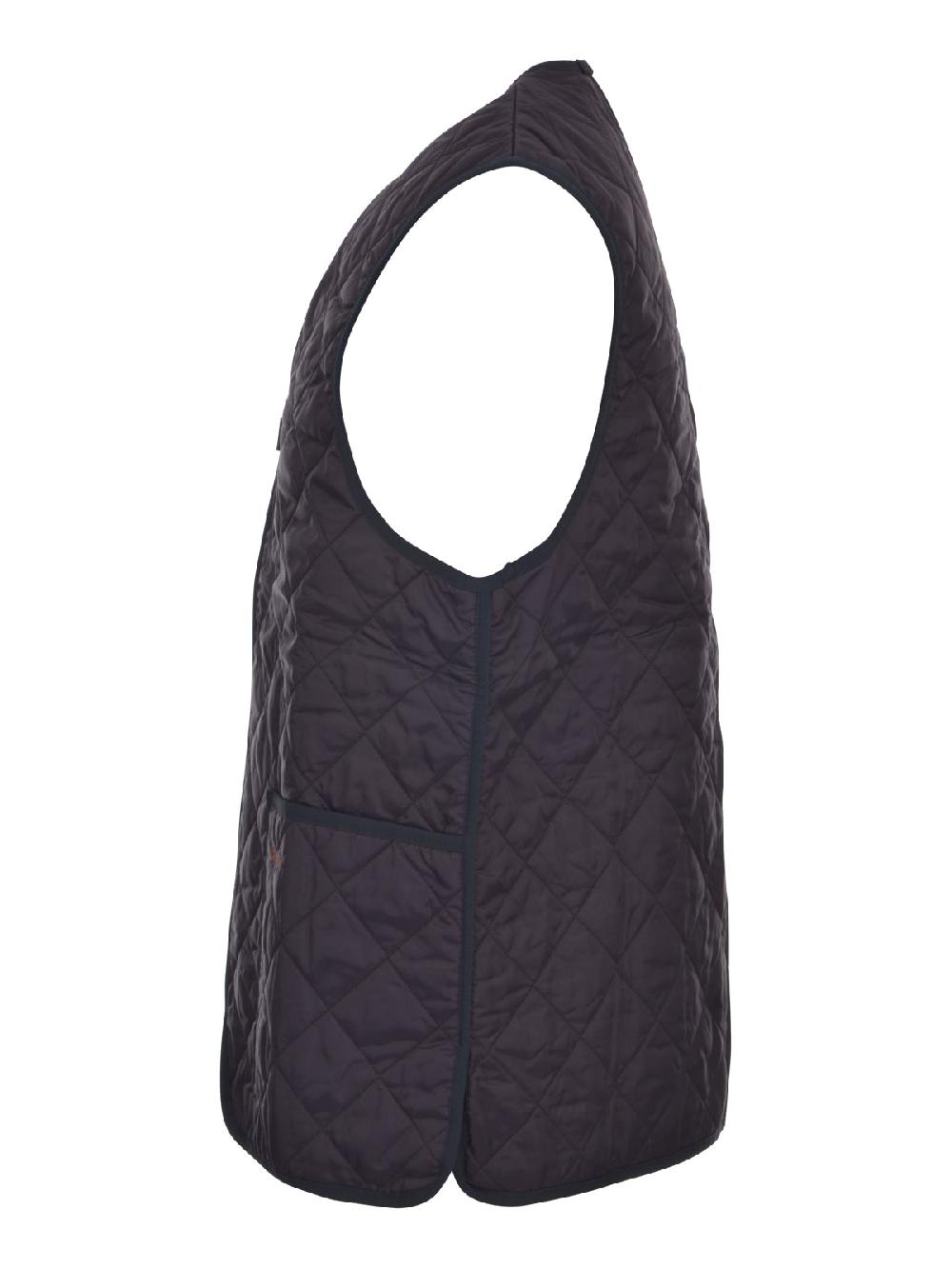 Barbour Gilet Barbour - MLI0001 Prezzo Ridotto