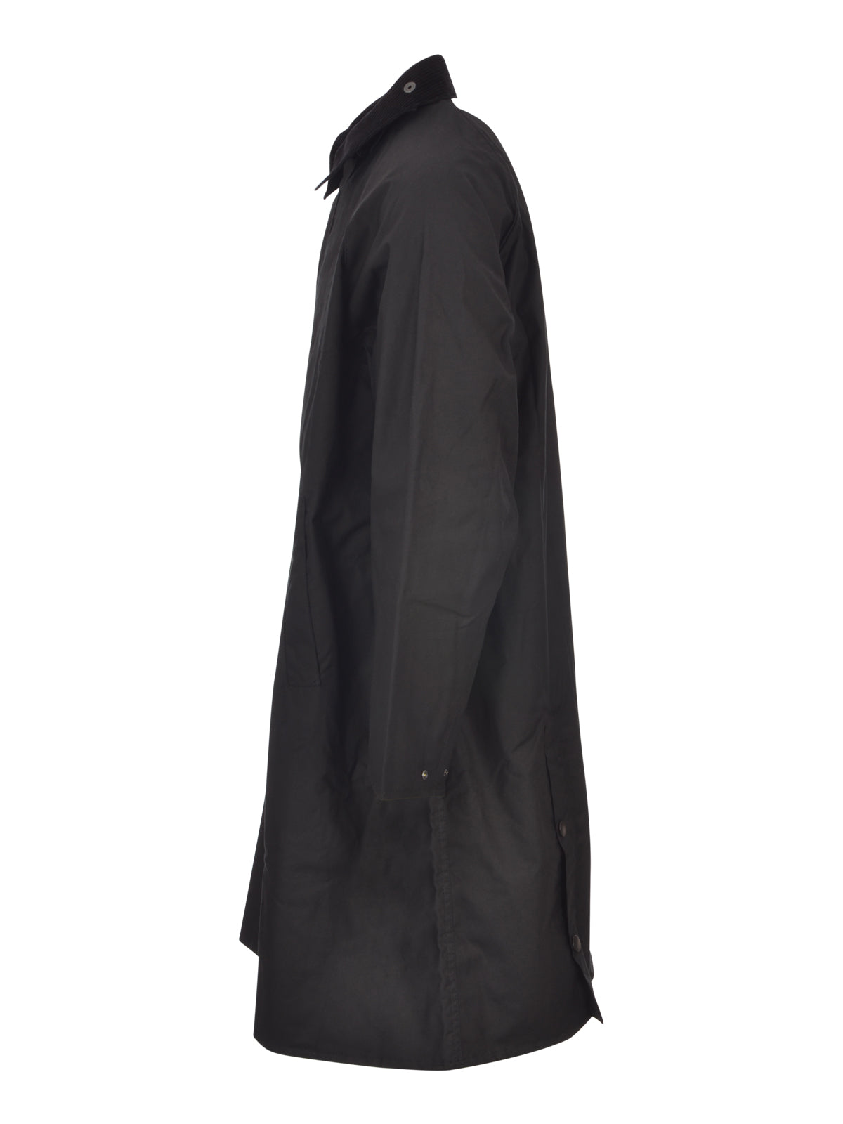 Barbour Cappotto Barbour - EXMOOR Sottocosto
