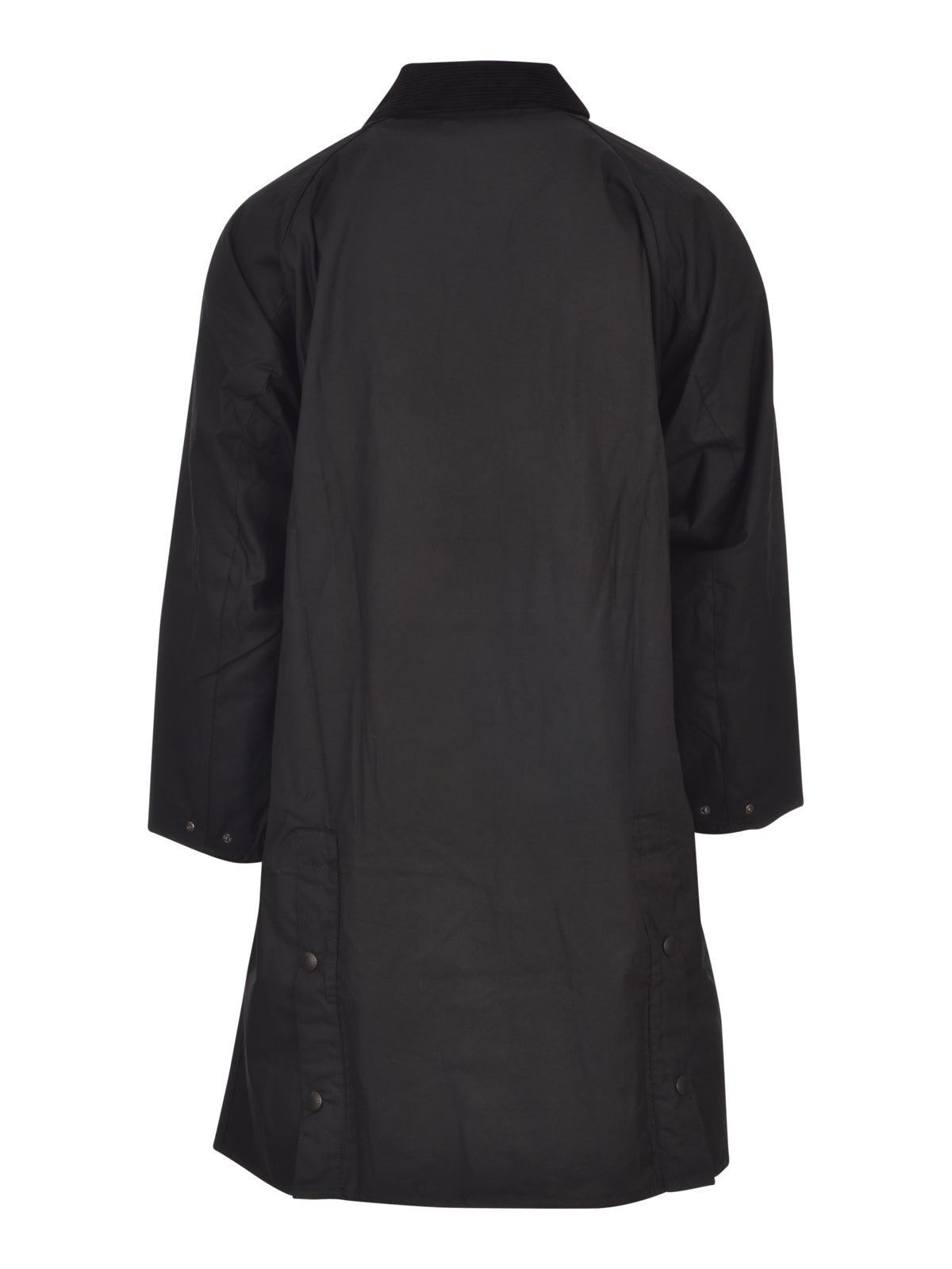 Barbour Cappotto Barbour - EXMOOR Sottocosto