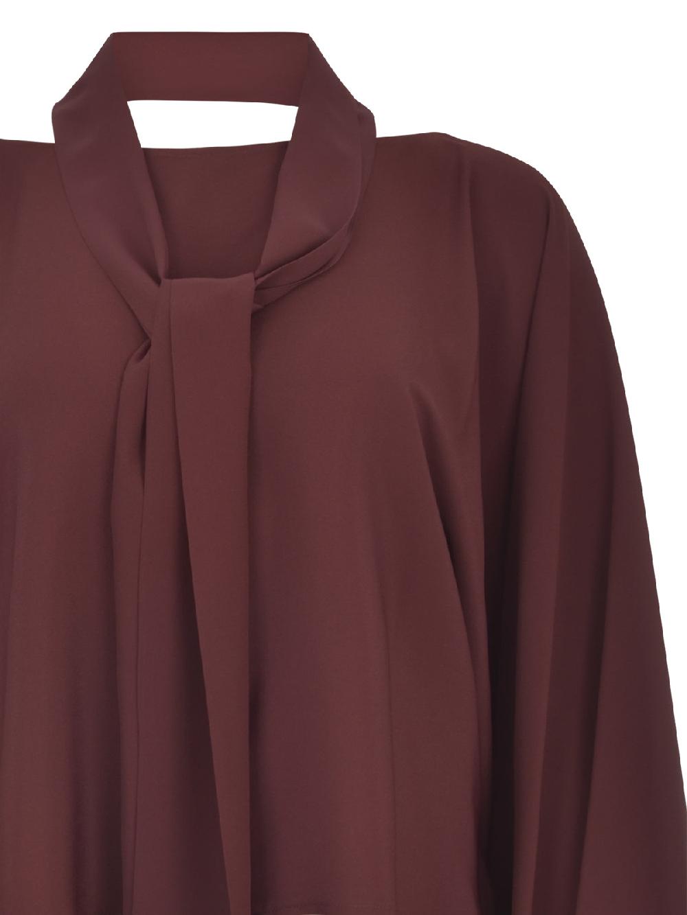 Federica tosi Blusa Federica Tosi - 31110-304 Convenienza