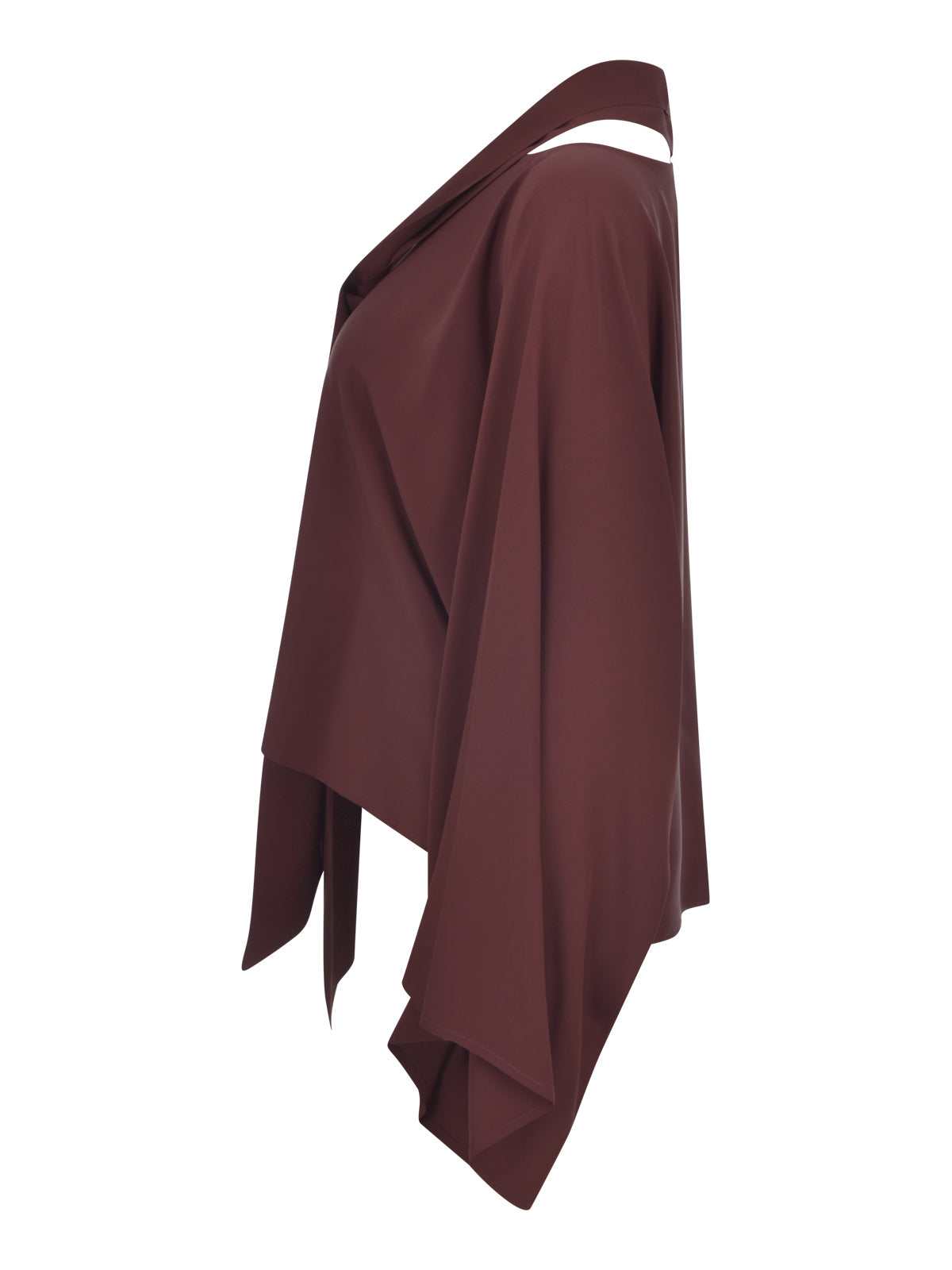 Federica tosi Blusa Federica Tosi - 31110-304 Convenienza