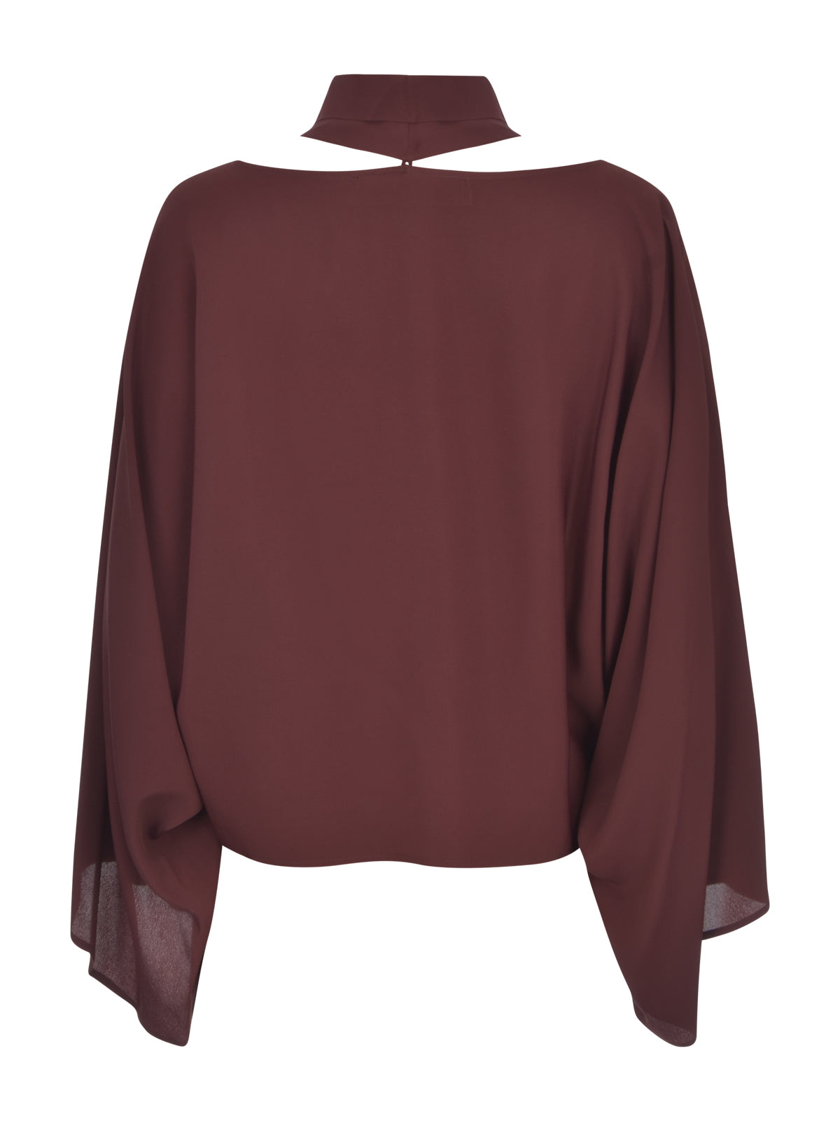 Federica tosi Blusa Federica Tosi - 31110-304 Convenienza