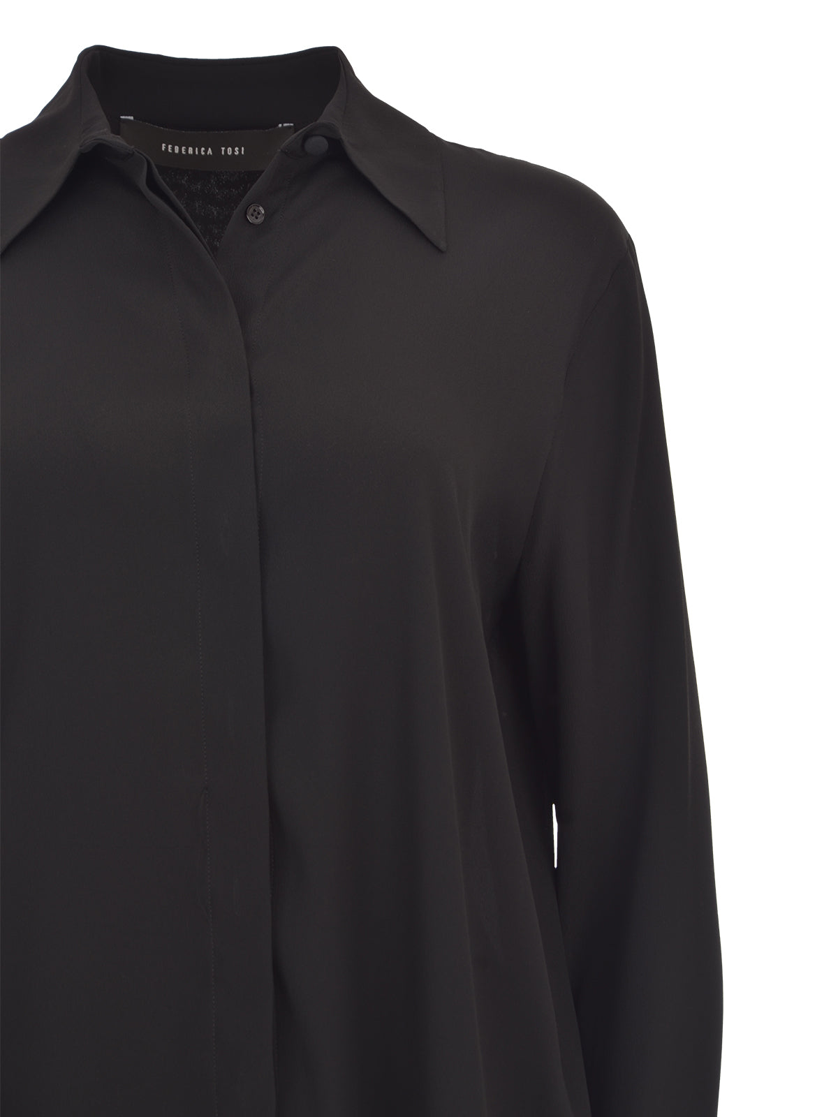 Federica tosi Camicia Federica Tosi - 31105-304 Novità
