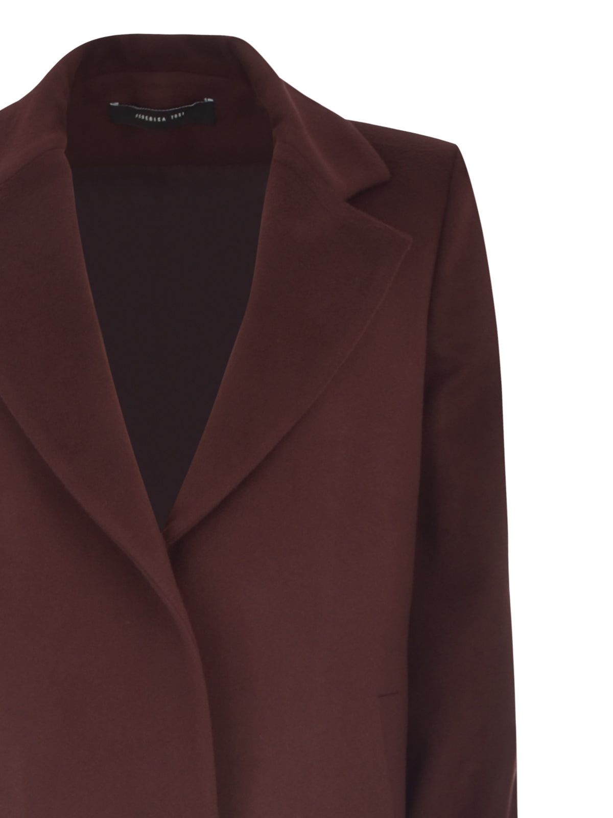 Federica tosi Cappotto Federica Tosi - 30100-308 Economico