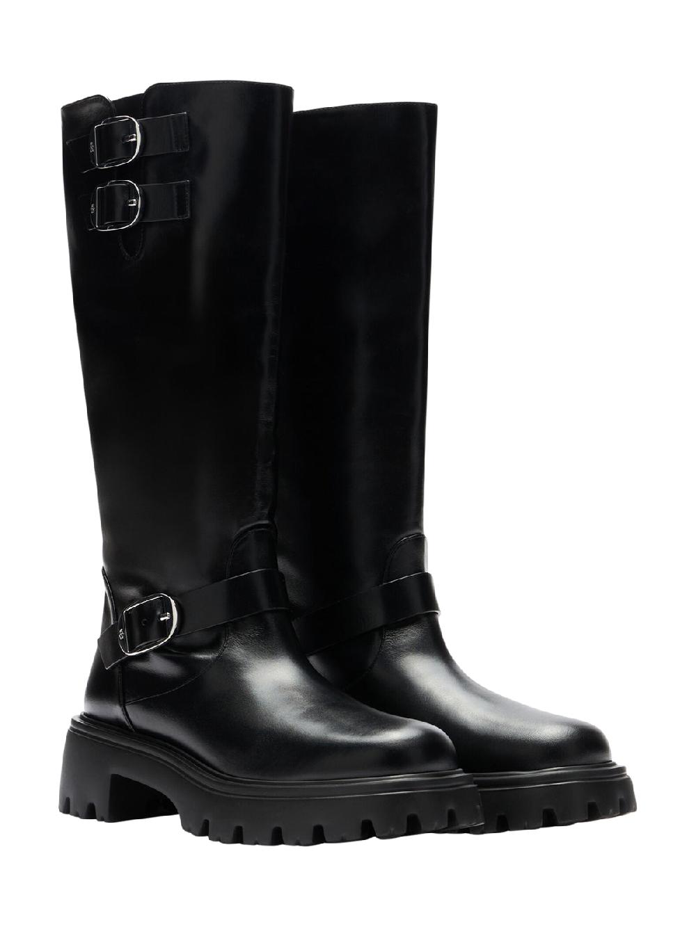Stuart weitzman Stivali Stuart Weitzman - EMERSON MOTO Outlet