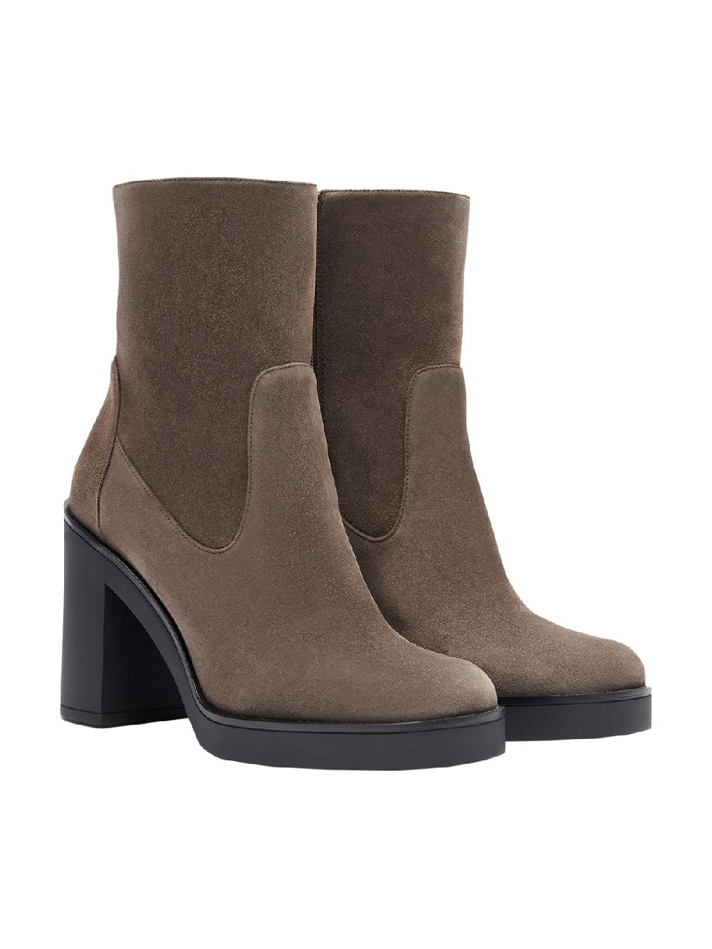 Stuart weitzman Stivali Stuart Weitzman - BETHENNY XE9 In Vendita