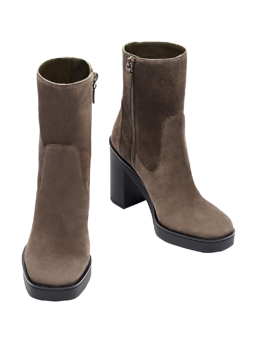 Stuart weitzman Stivali Stuart Weitzman - BETHENNY XE9 In Vendita