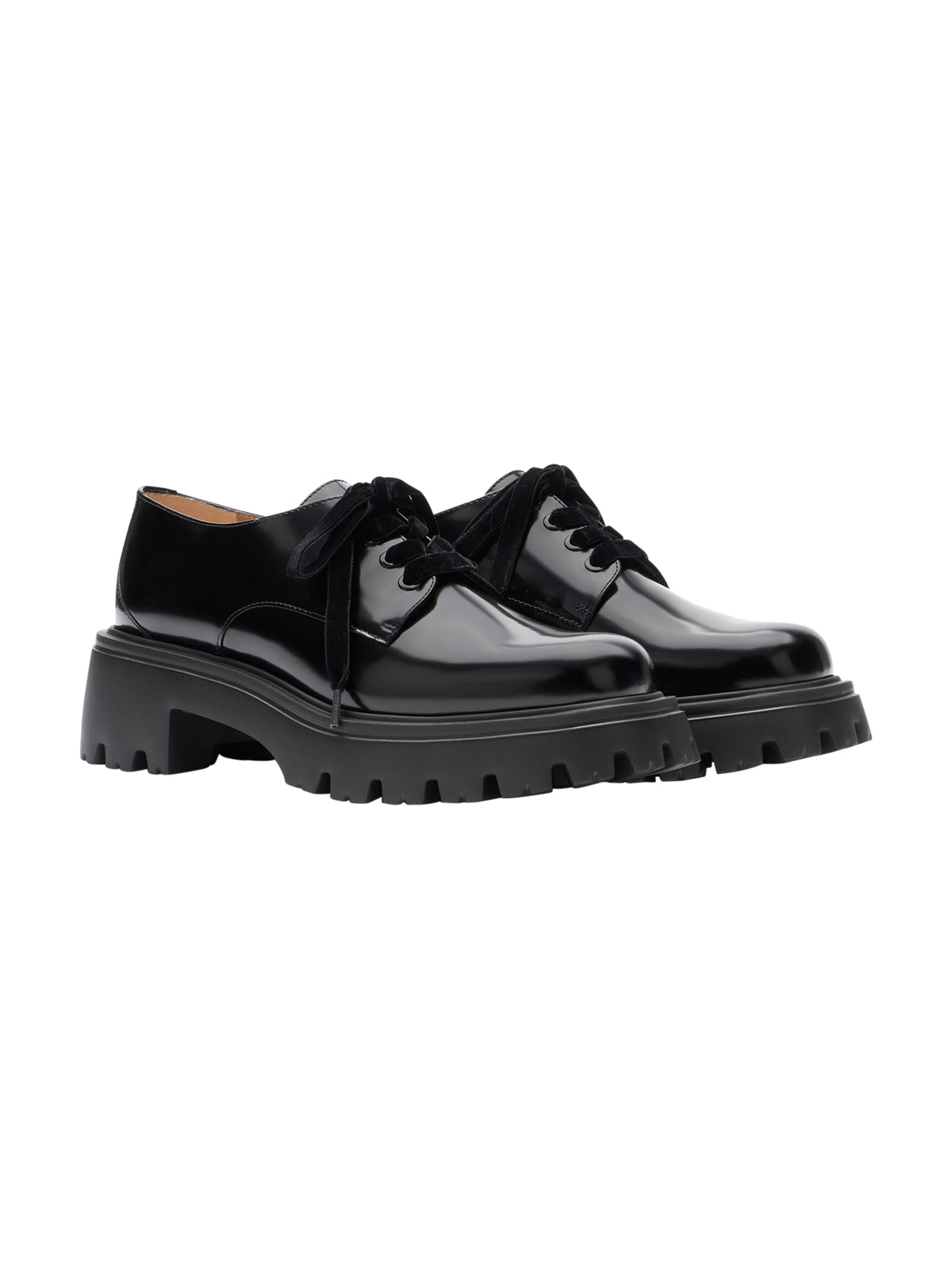 Stuart weitzman Scarpe Stuart Weitzman - EMERSON DERBY Offerte