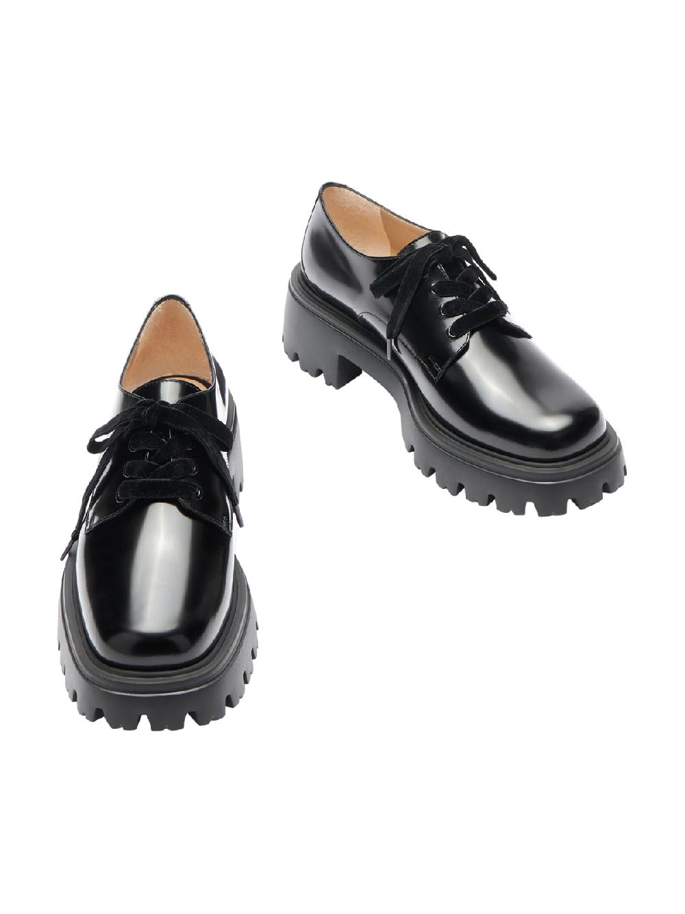 Stuart weitzman Scarpe Stuart Weitzman - EMERSON DERBY Offerte