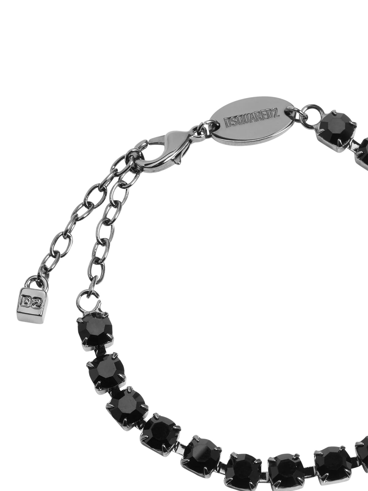 Dsquared2 acc Bracciale Dsquared2 - ARM0190-59400001 Vendita Calda