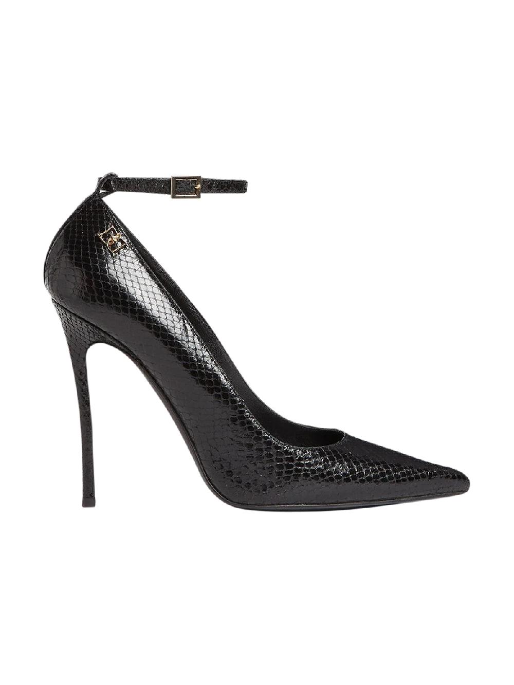 Dsquared2 acc Scarpe con tacco Dsquared2 - PPW0118-40907866
