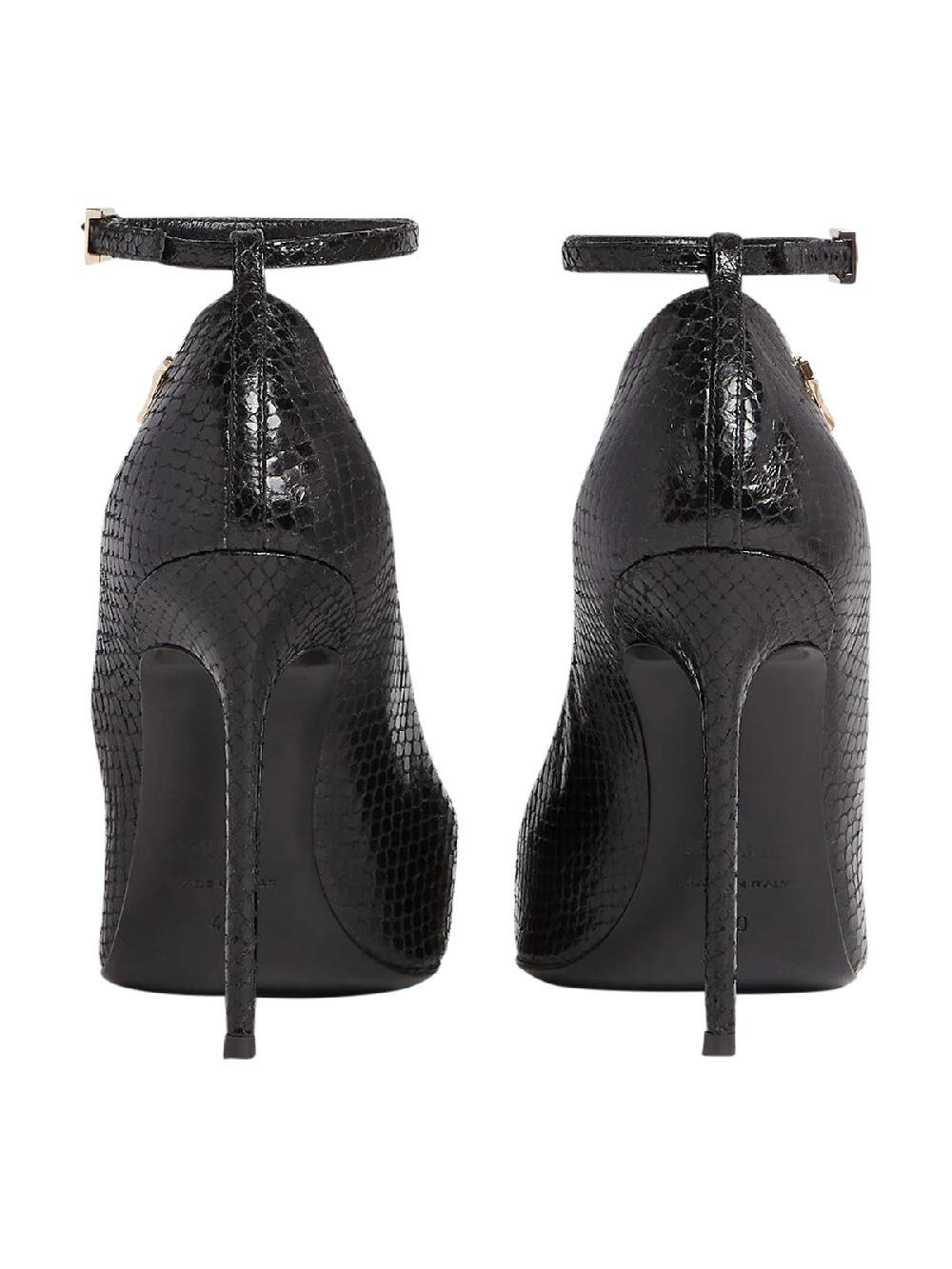 Dsquared2 acc Scarpe con tacco Dsquared2 - PPW0118-40907866 Saldi Di Fabbrica