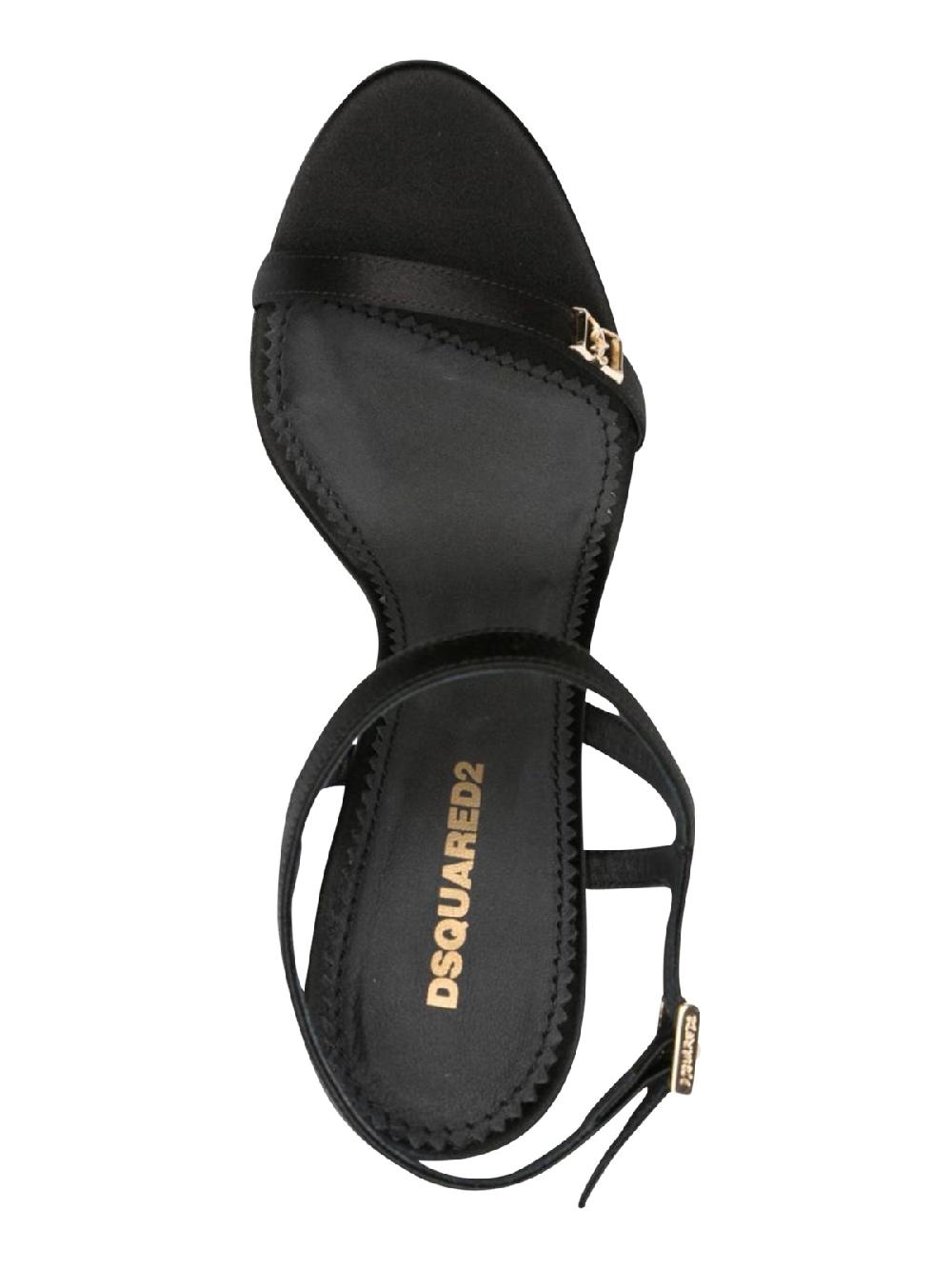Dsquared2 acc Scarpe con tacco Dsquared2 - HSW0250-00100001 I Più Venduti