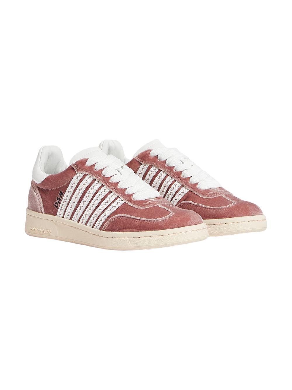 Dsquared2 acc Sneakers Dsquared2 - SNW0364-10907859 Negozio