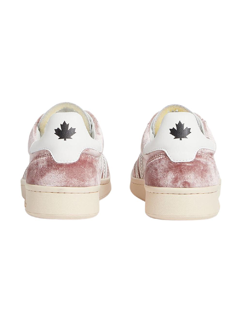 Dsquared2 acc Sneakers Dsquared2 - SNW0364-10907859 Negozio