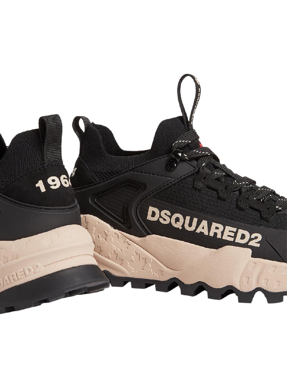 Dsquared2 acc Sneakers Dsquared2 - SNW0269-59207967 In Saldo