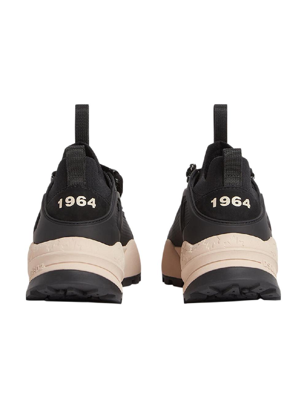 Dsquared2 acc Sneakers Dsquared2 - SNW0269-59207967 In Saldo