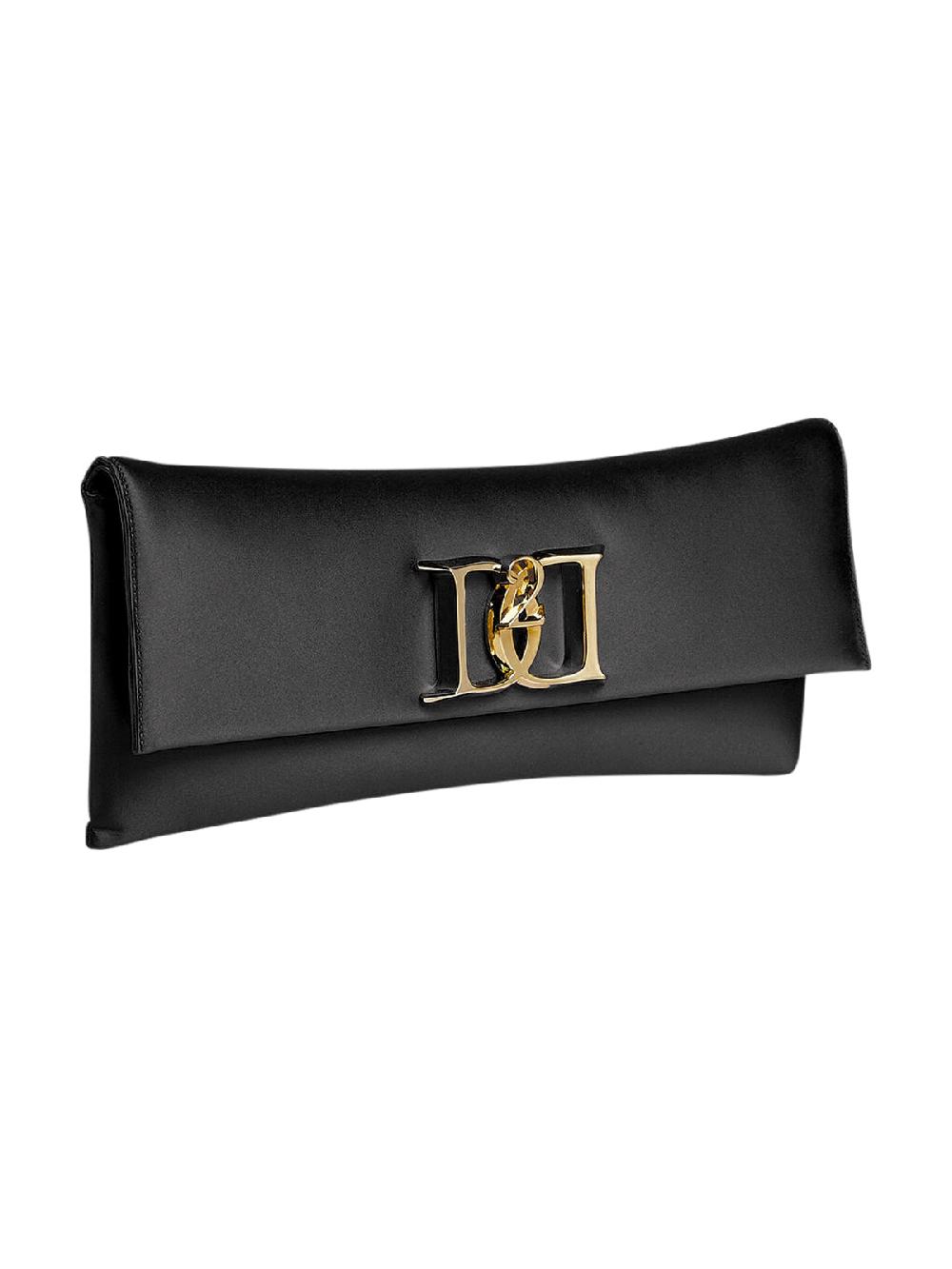 Dsquared2 acc Pochette Dsquared2 - CLW0037-00100001 Nuova