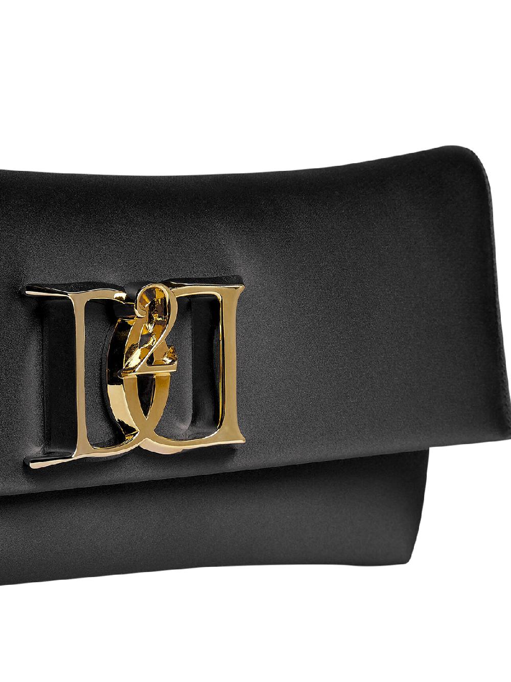 Dsquared2 acc Pochette Dsquared2 - CLW0037-00100001 Nuova