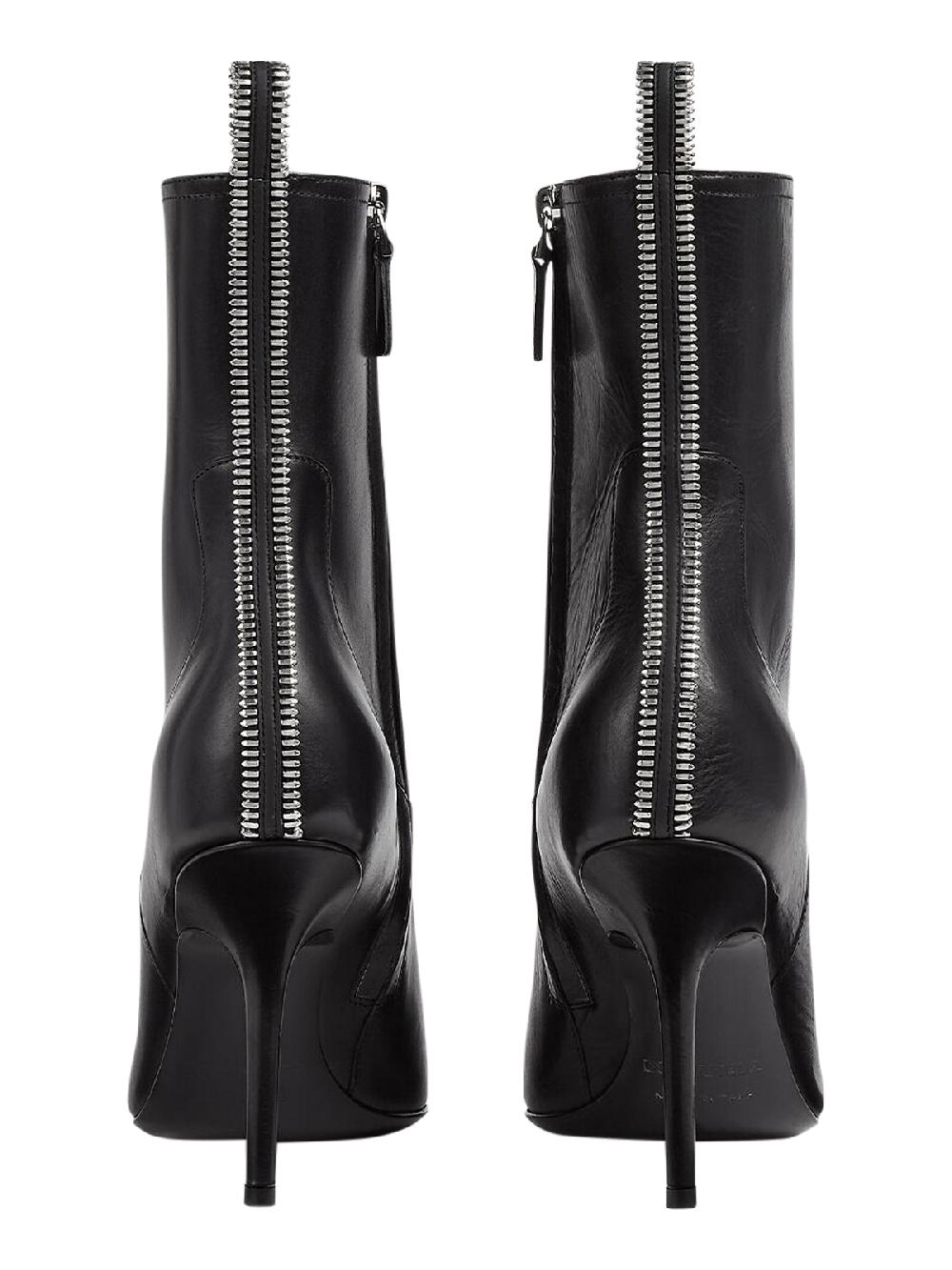 Dsquared2 acc Stivali Dsquared2 - ABW0200-01507717 Moda