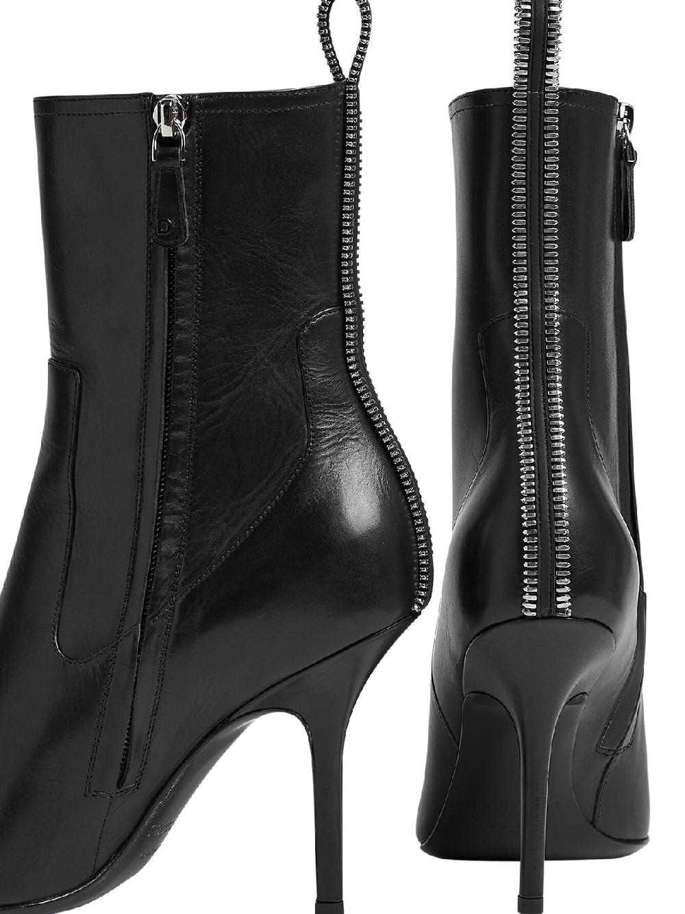 Dsquared2 acc Stivali Dsquared2 - ABW0200-01507717 Moda