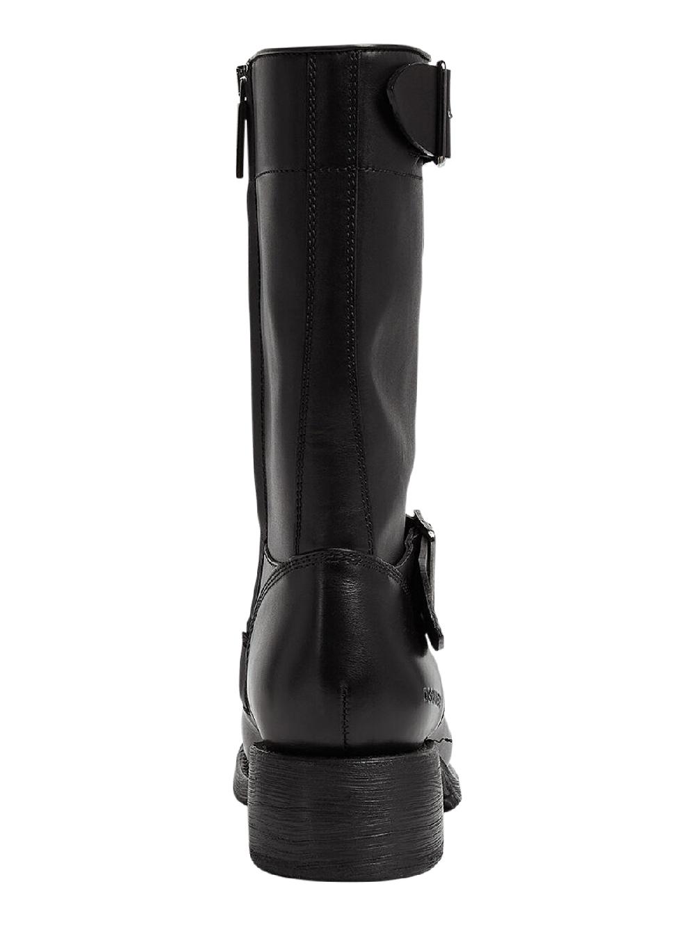 Dsquared2 acc Stivali Dsquared2 - ABW0204-01500001 Italy