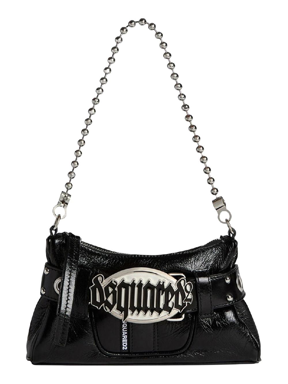 Dsquared2 acc Borsa Dsquared2 - CLW0031-01500001