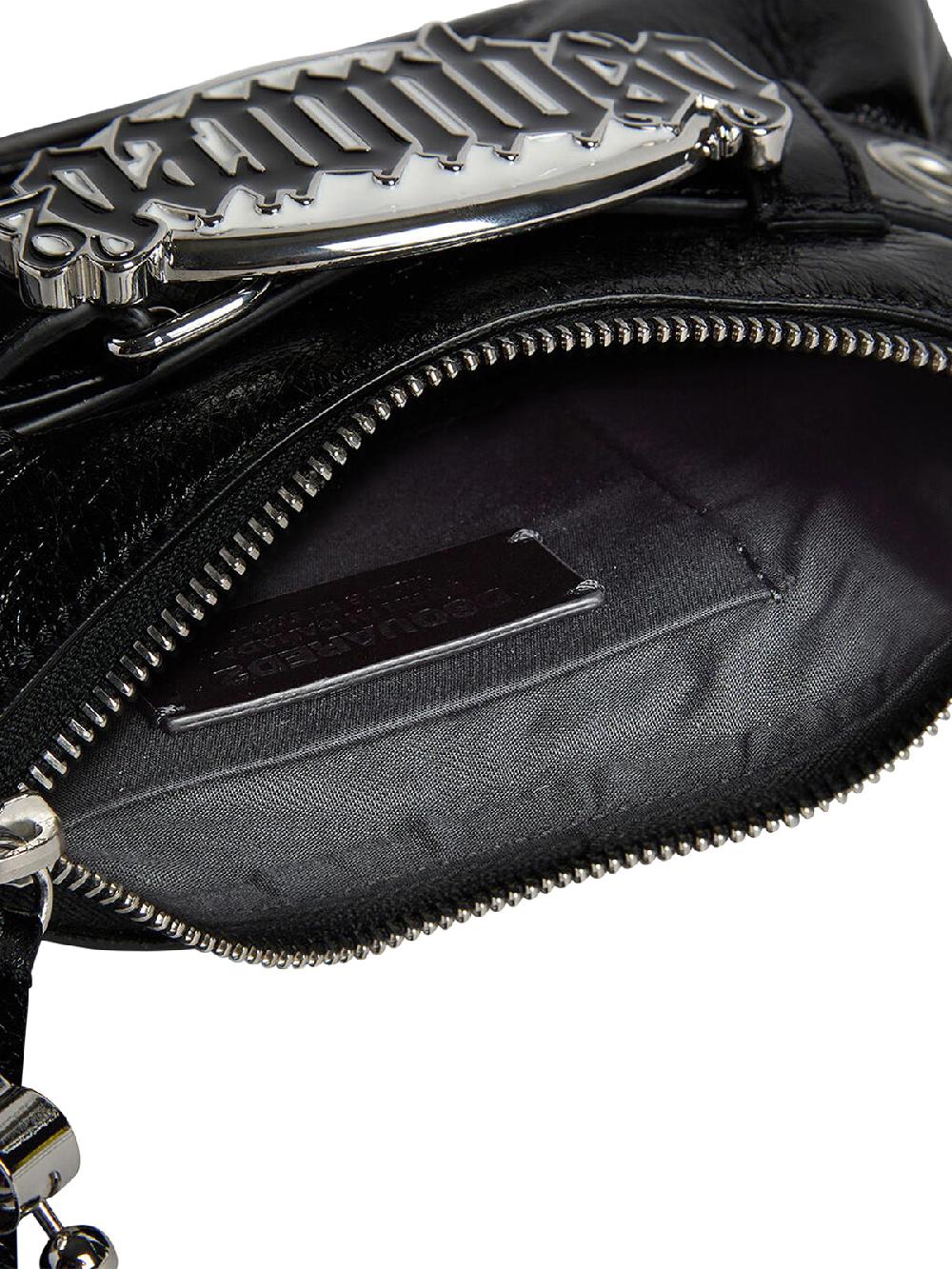 Dsquared2 acc Borsa Dsquared2 - CLW0031-01500001 Italia