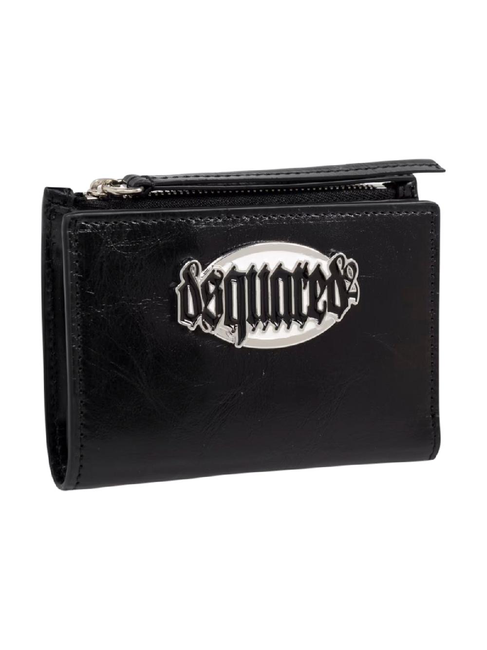 Dsquared2 acc Portafoglio Dsquared2 - WAW0032-01500001 2025