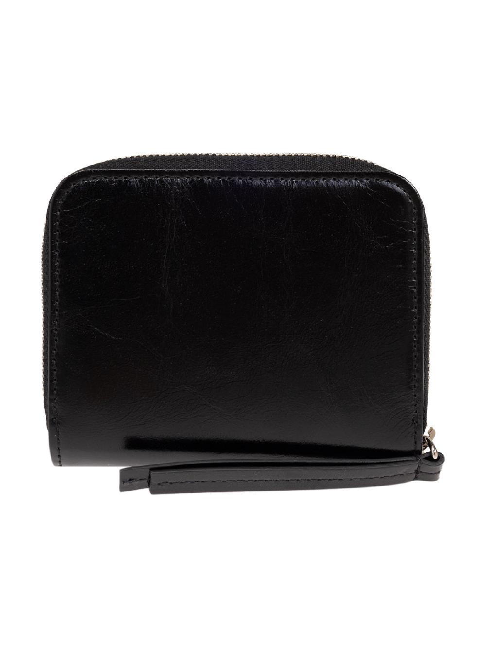 Dsquared2 acc Portafoglio Dsquared2 - WAW0031-01500001 In Linea