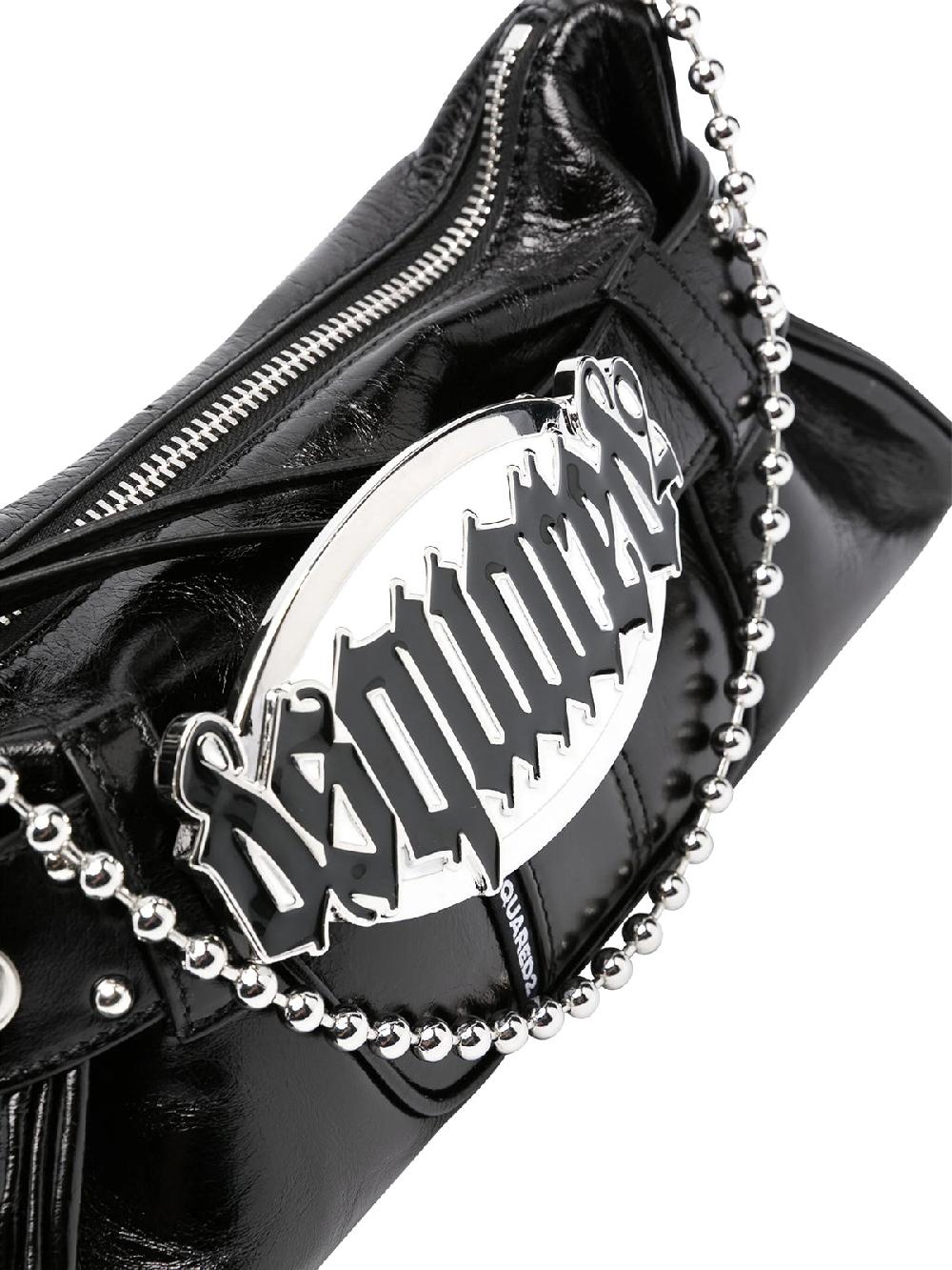 Dsquared2 acc Borsa Dsquared2 - SDW0064-01500001 Nuovo