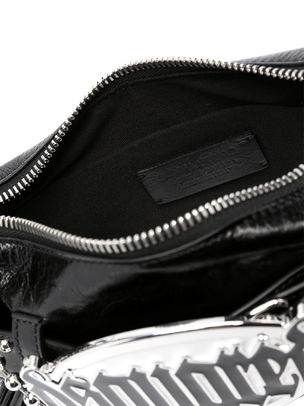Dsquared2 acc Borsa Dsquared2 - SDW0064-01500001 Nuovo