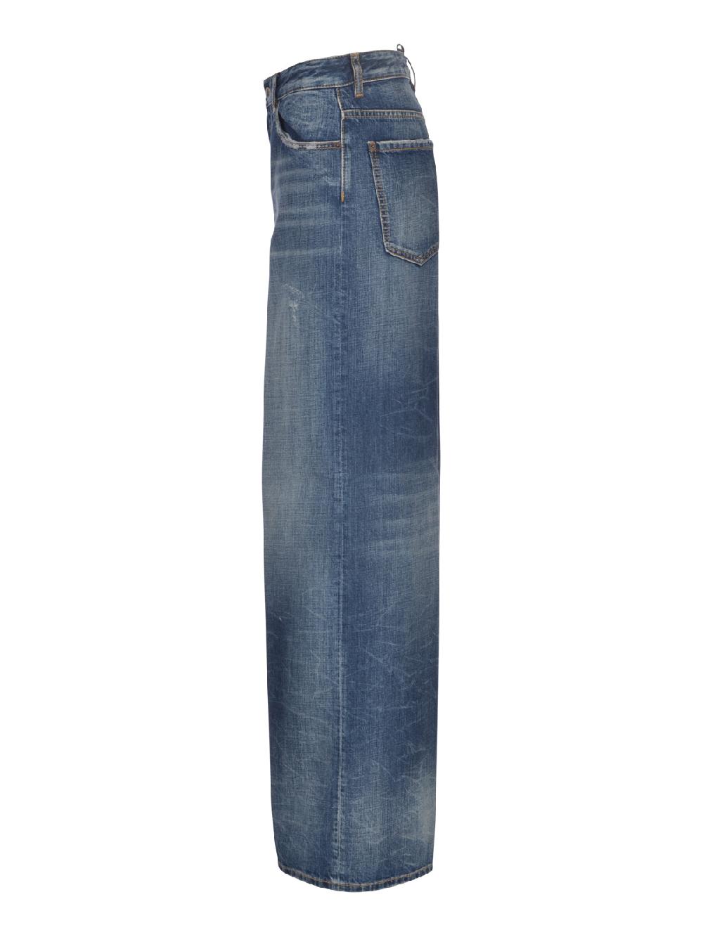 Dsquared2 Jeans Dsquared2 Traveller Jean - S72LB0805-S30309 Vendita