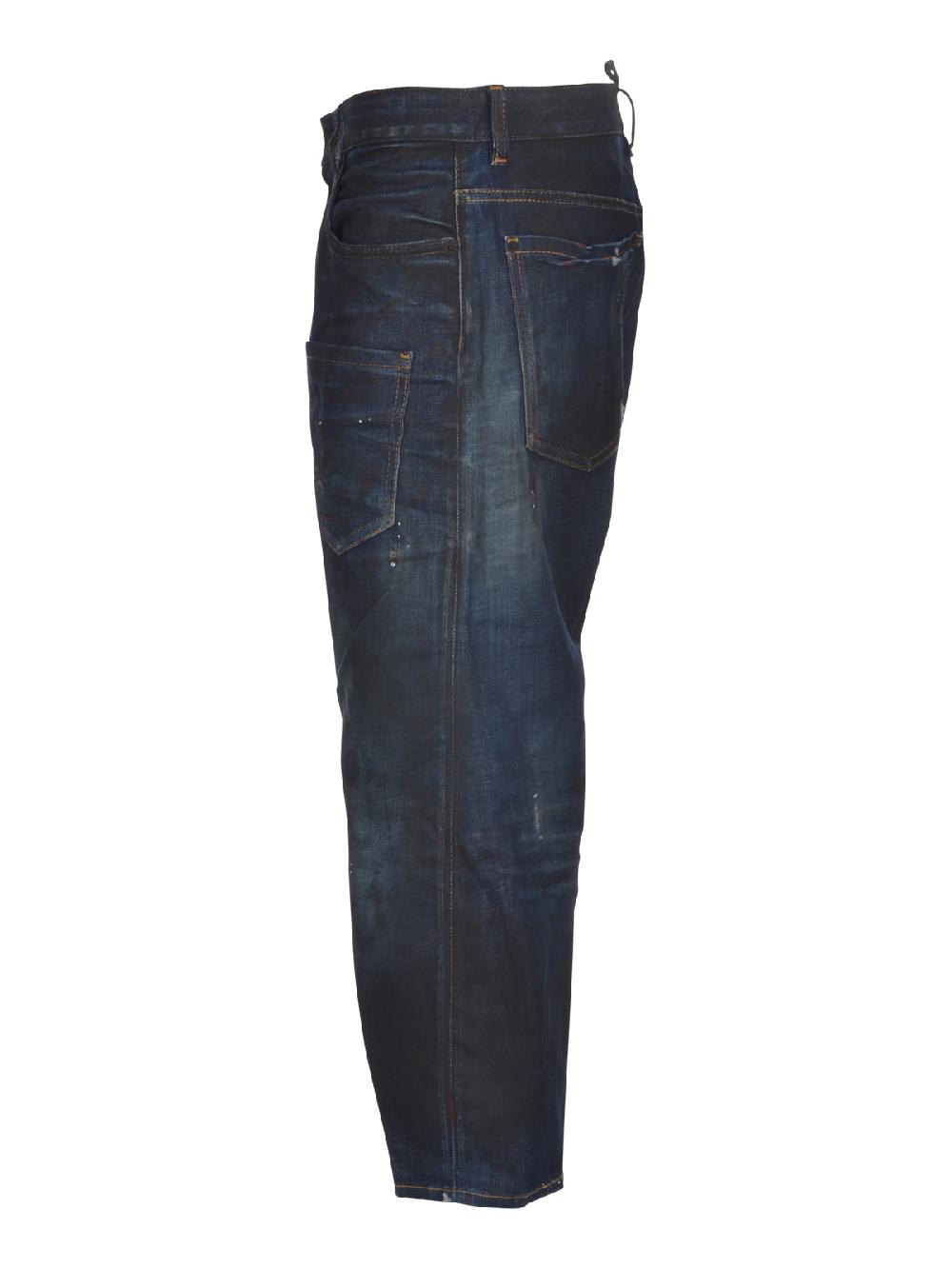 Dsquared2 Jeans Dsquared2 Kawaii Jean- S72LB0793-S30342 Promozione