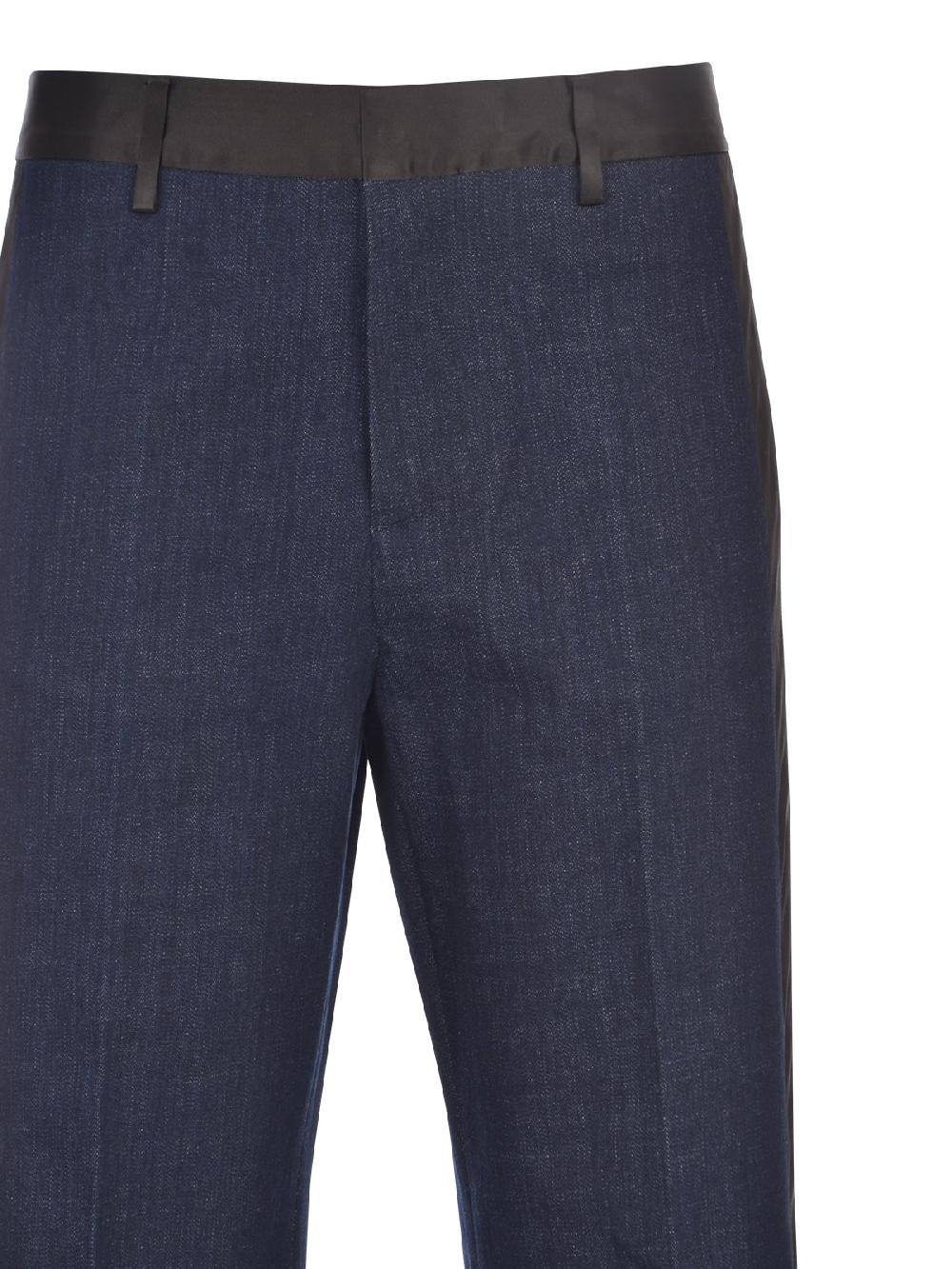 Dsquared2 Pantalone Dsquared2 - S72KA1252-S30664 Pezzi Unici