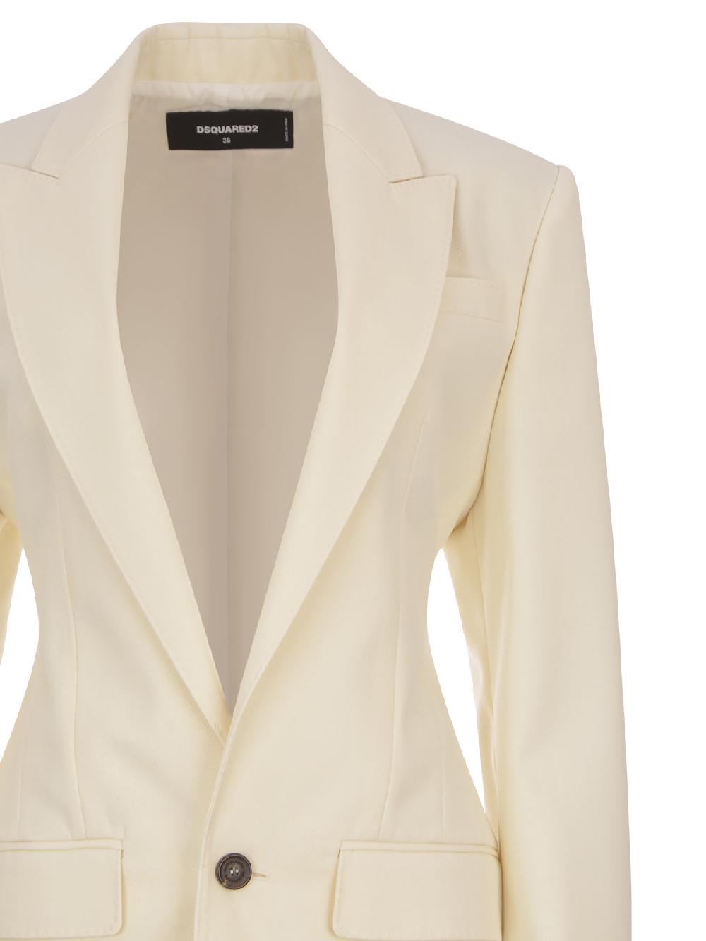 Dsquared2 Tailleur Dsquared2 - S72FT0118-S76498 Soddisfazione Garantita