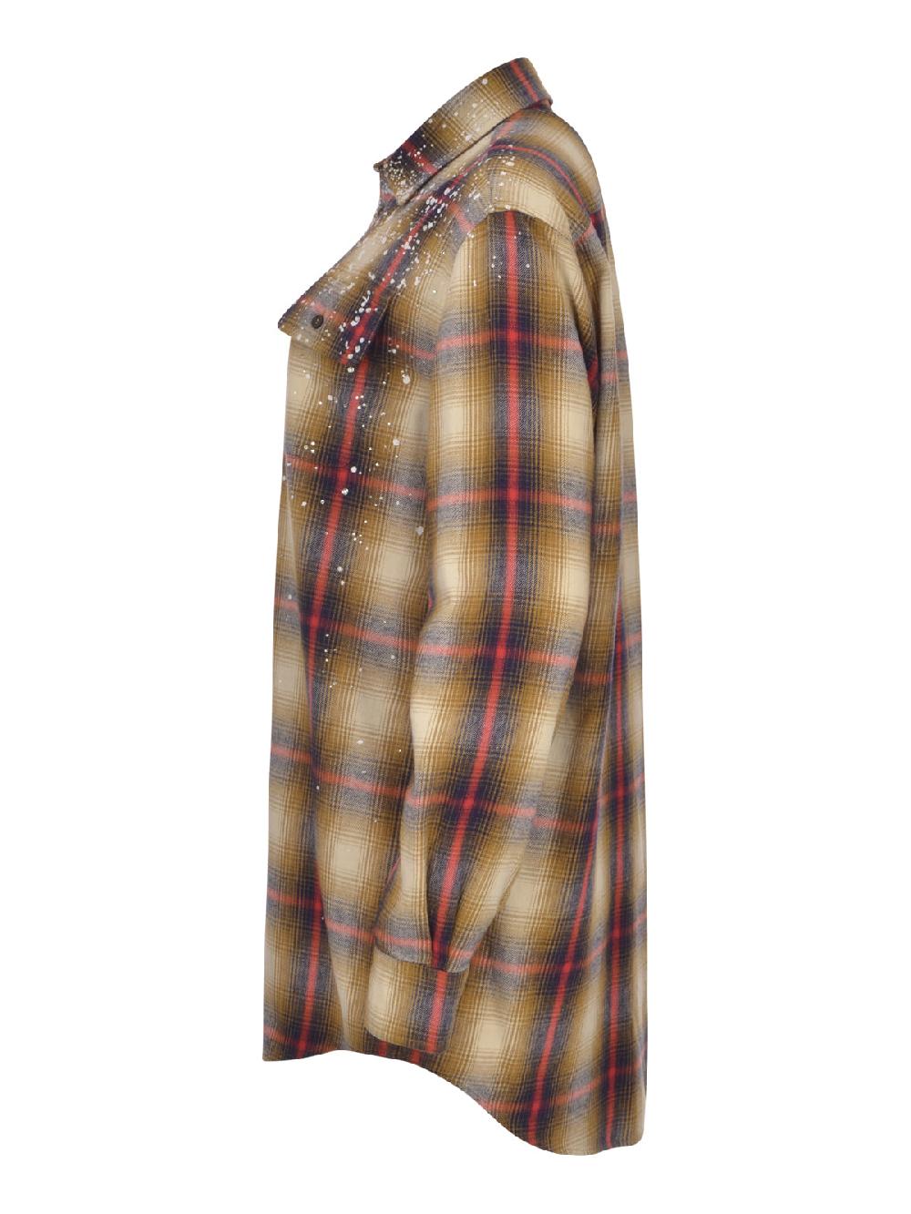 Dsquared2 Camicia Dsquared2 - S72DL0764-S52230 Qualità Garantita