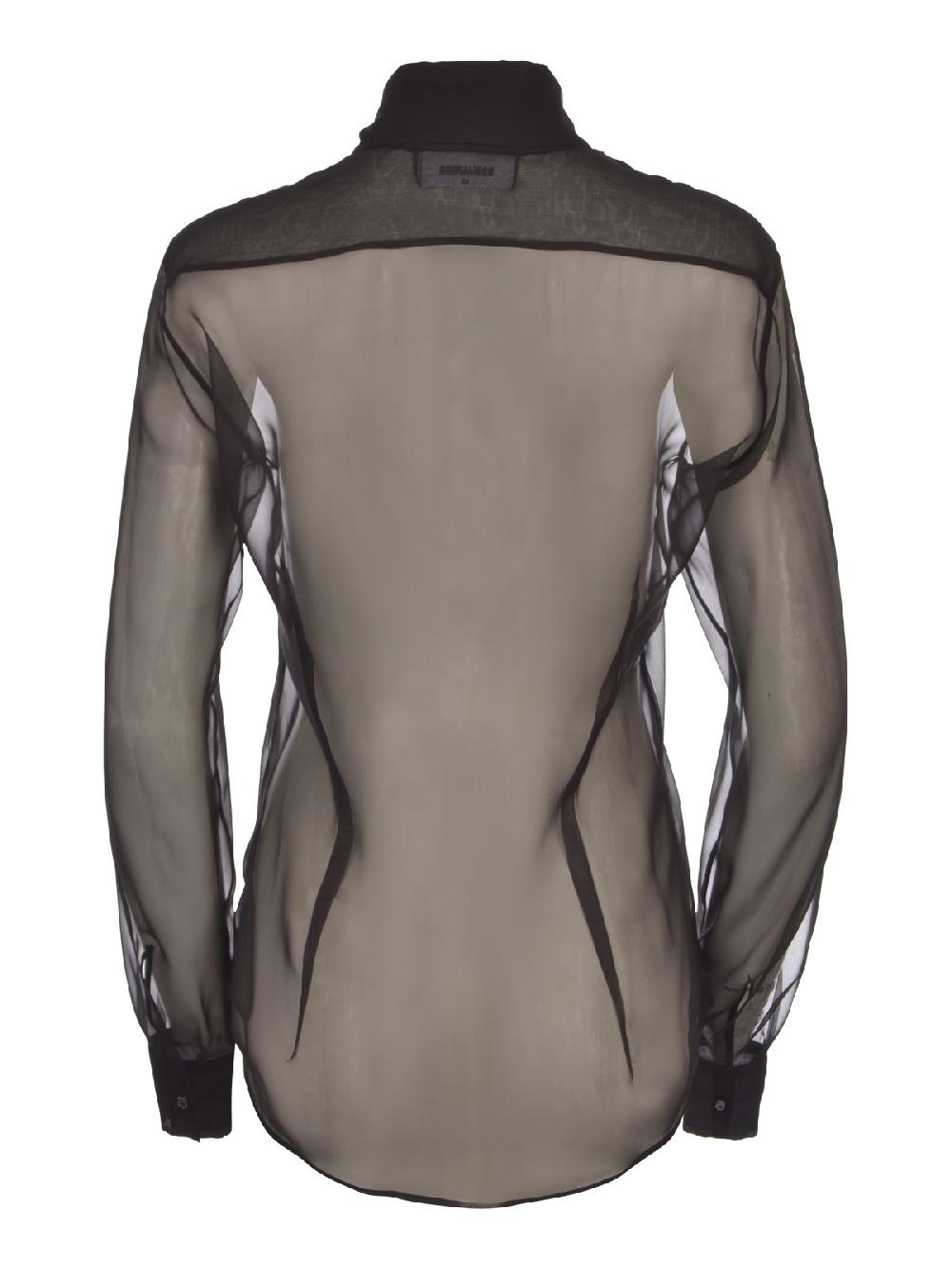 Dsquared2 Camicia Dsquared2 - S72DL0762-S53639 Negozi Online